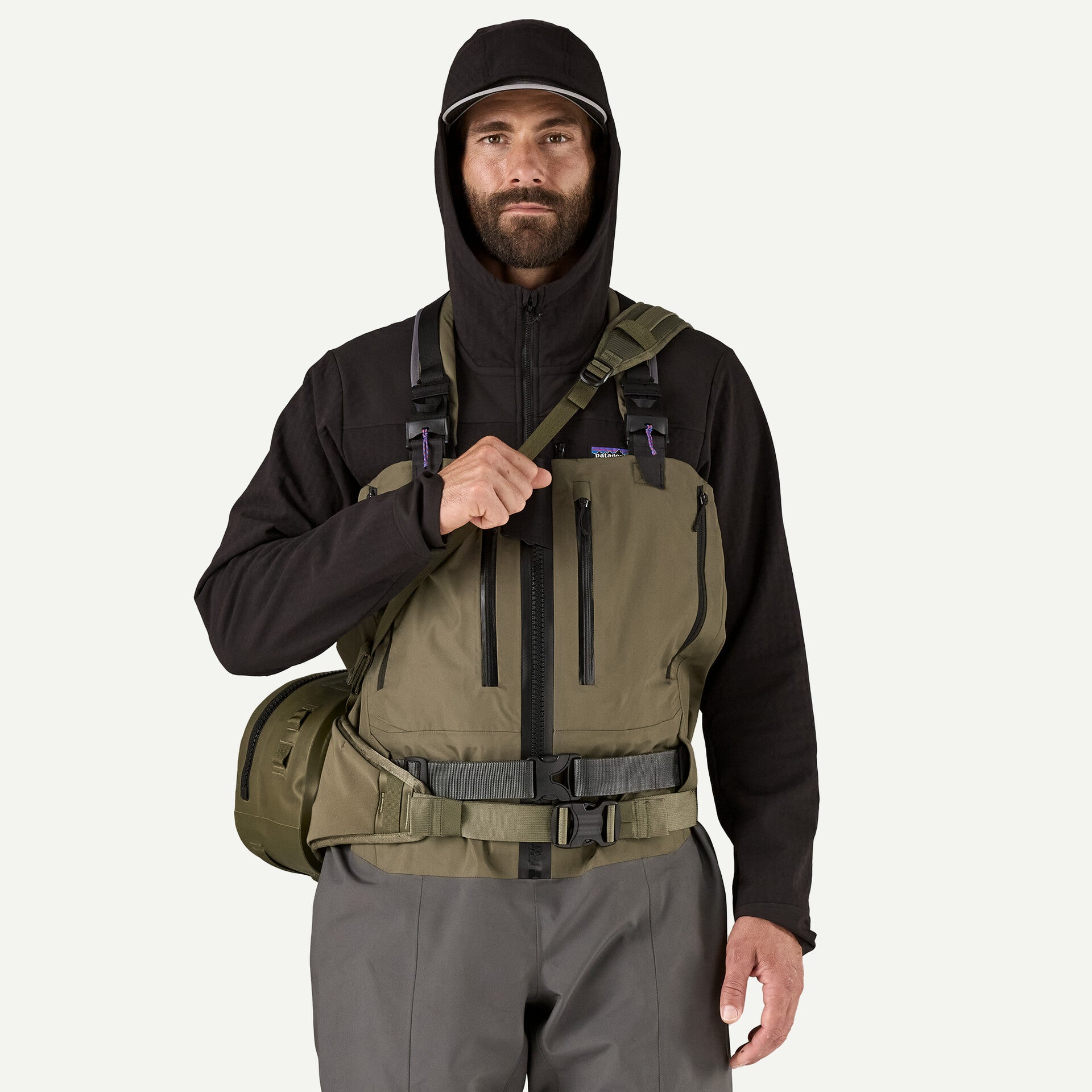Patagonia Guidwater Hip Pack 9L