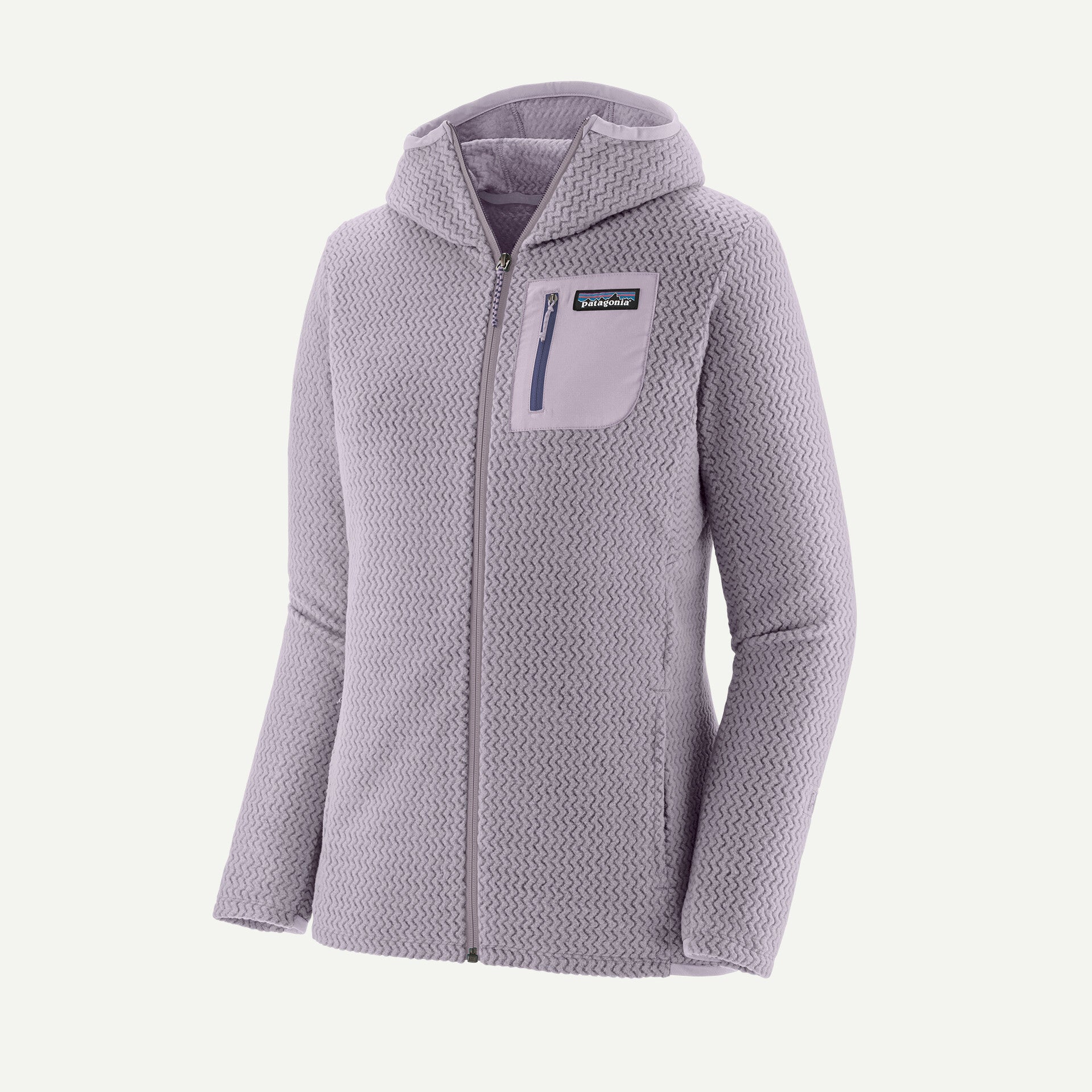 Patagonia Women's R1® Air Full-Zip Hoody