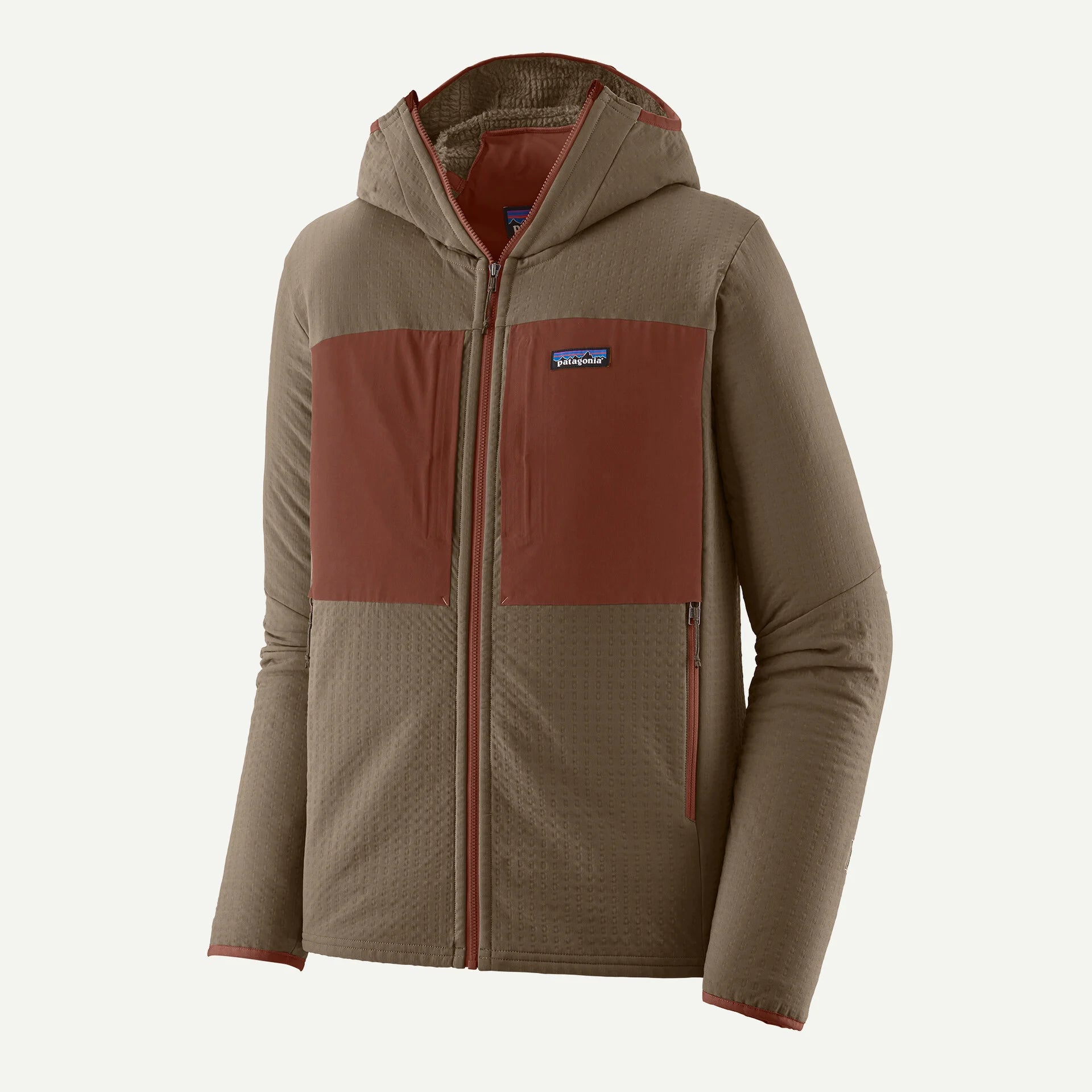 Patagonia Men's R2 TechFace Hoody