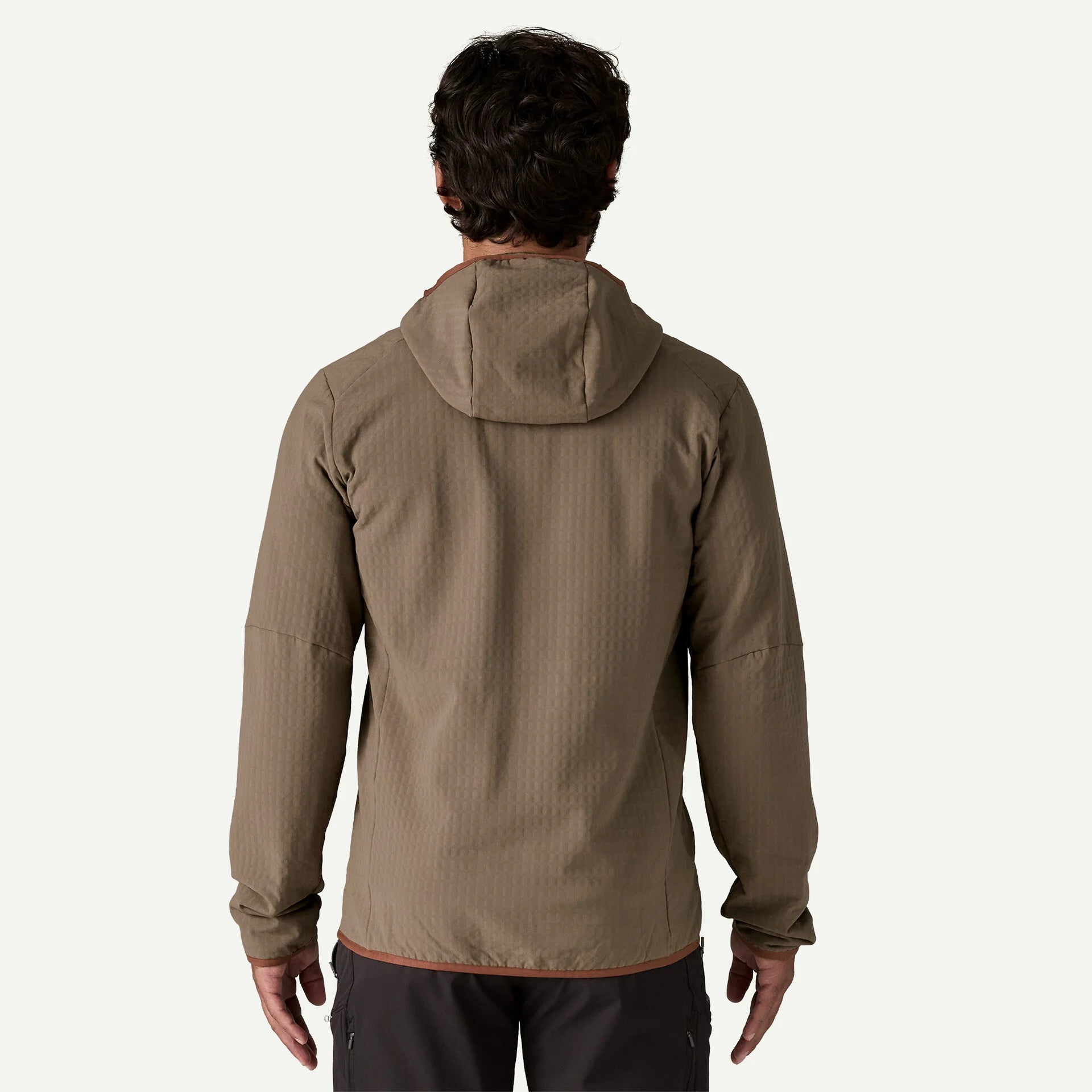 Patagonia Men's R2 TechFace Hoody