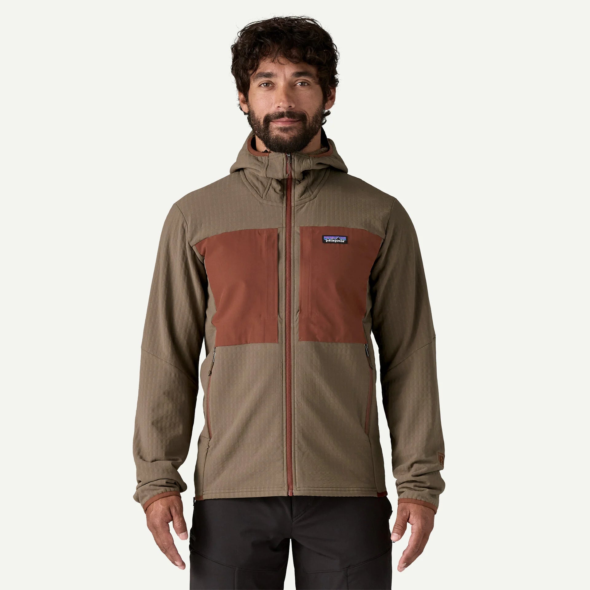 Patagonia Men's R2 TechFace Hoody