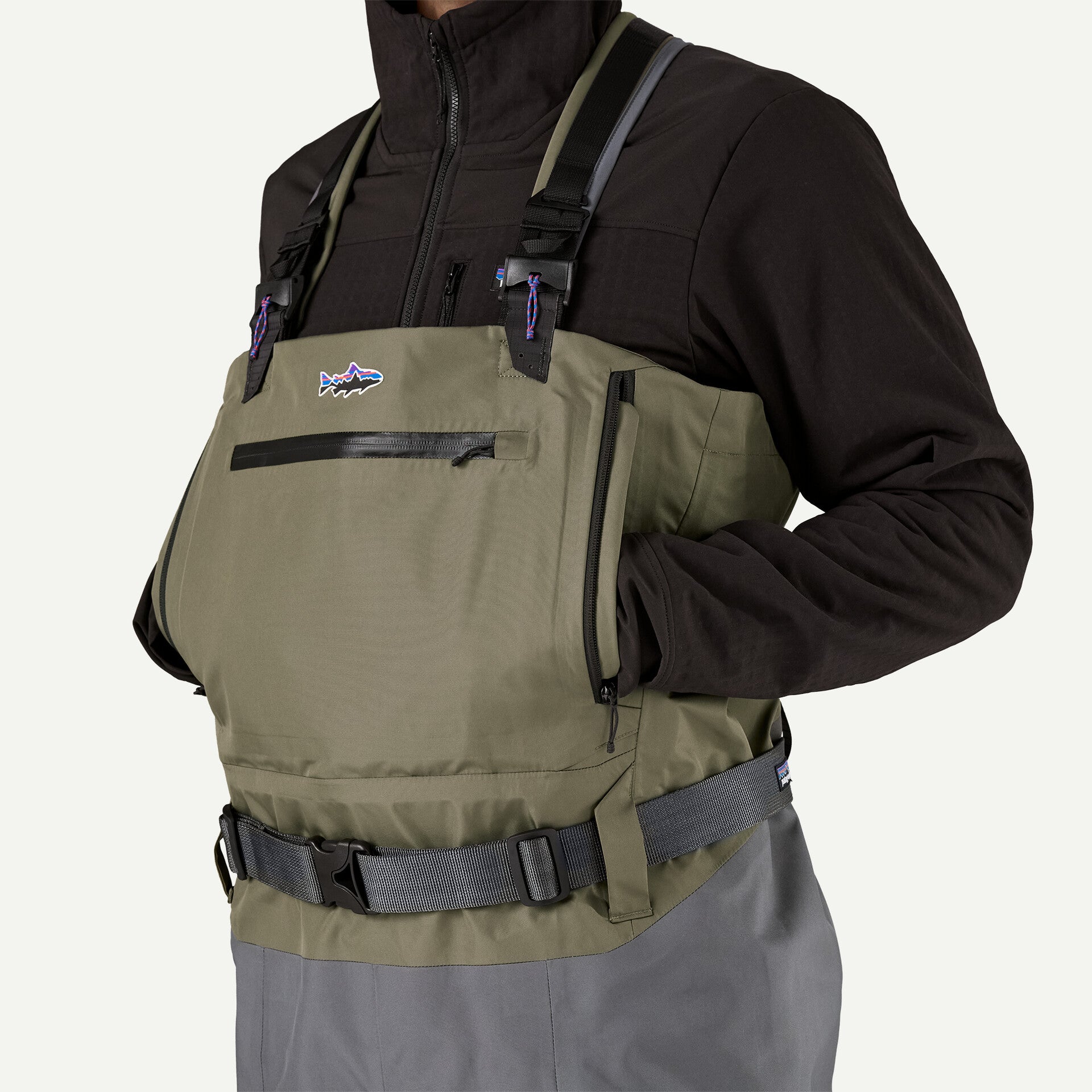 Patagonia M's Swiftcurrent® Expedition Waders