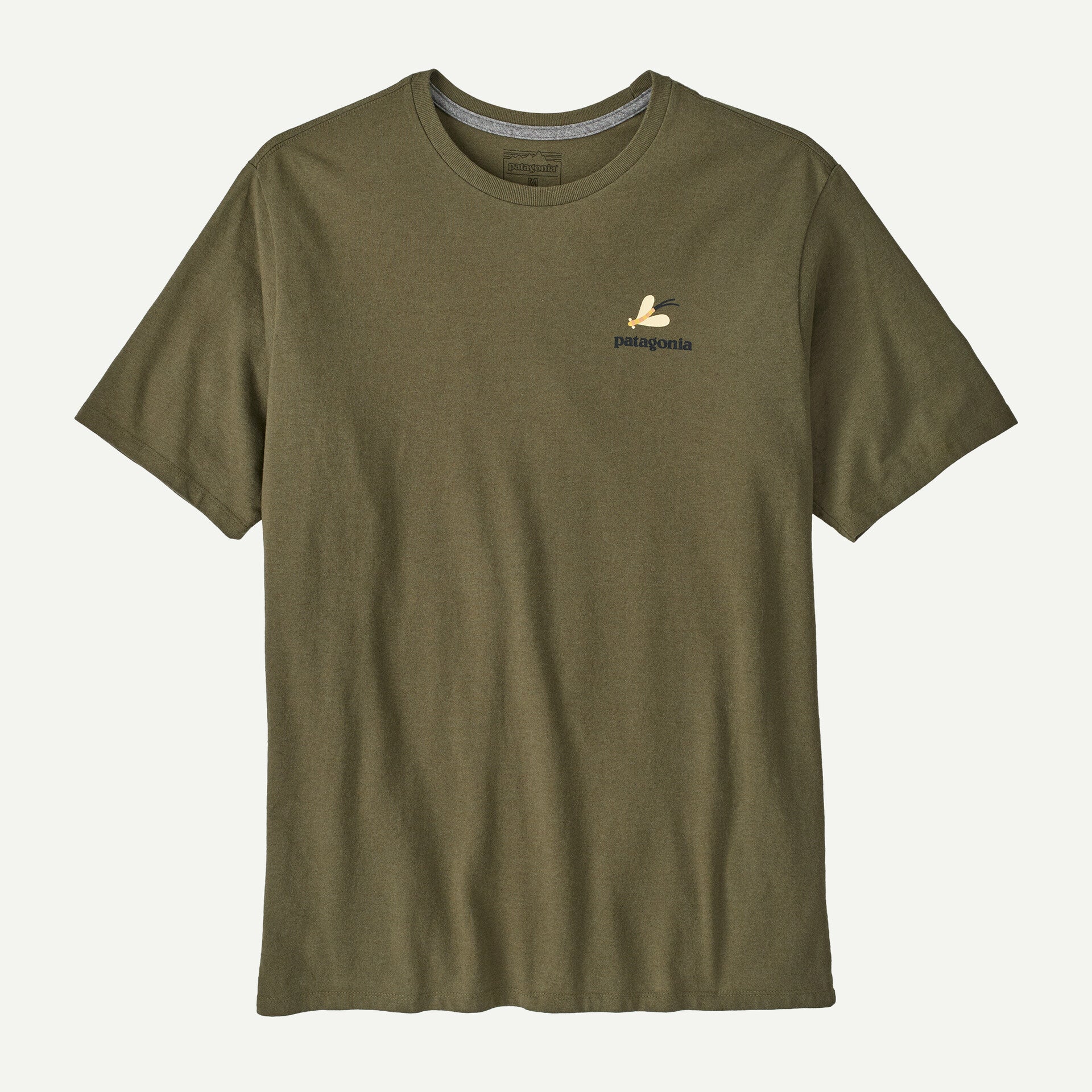 Patagonia Men's Take a Stand Responsibili-Tee®