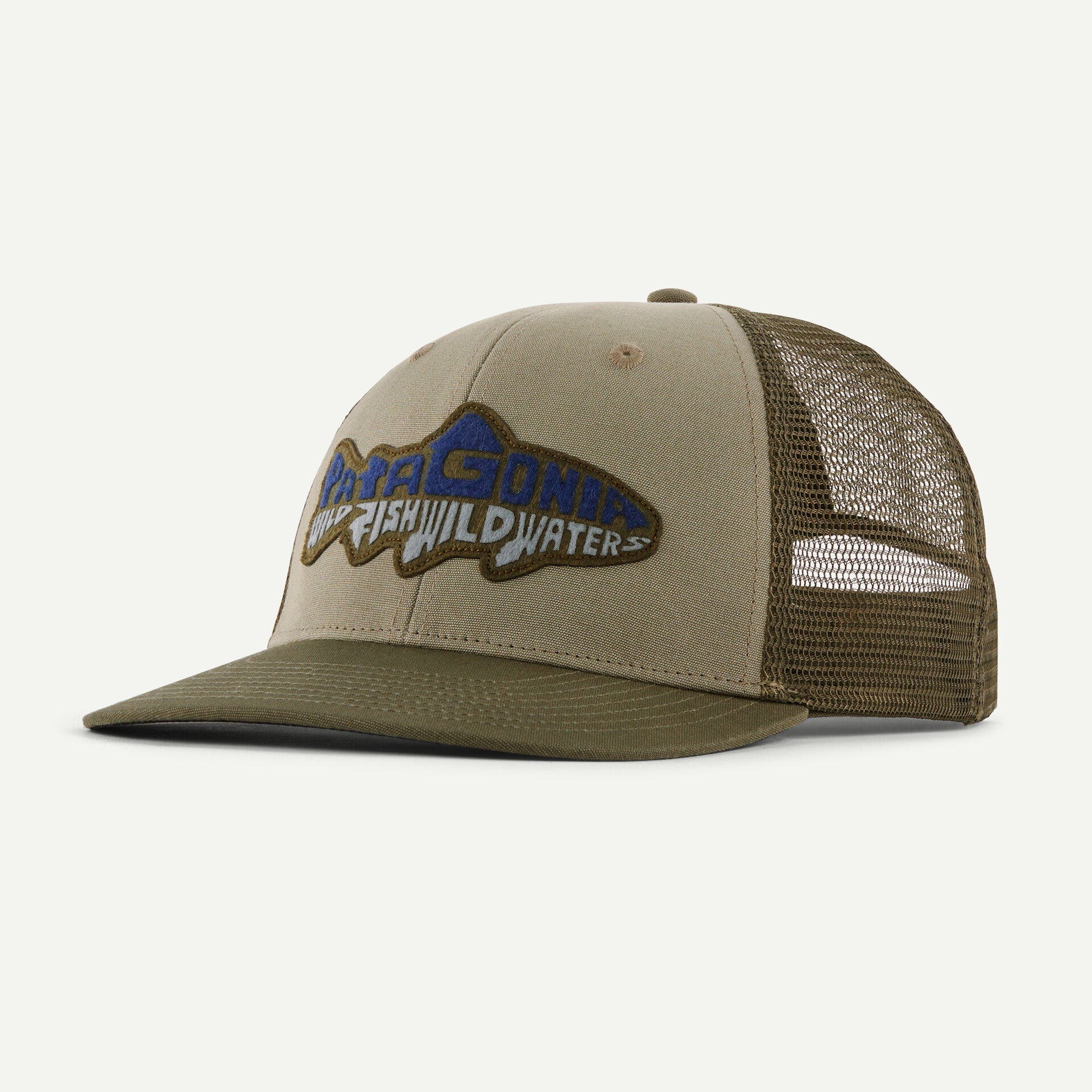 Patagonia Take a Stand Trucker Hat