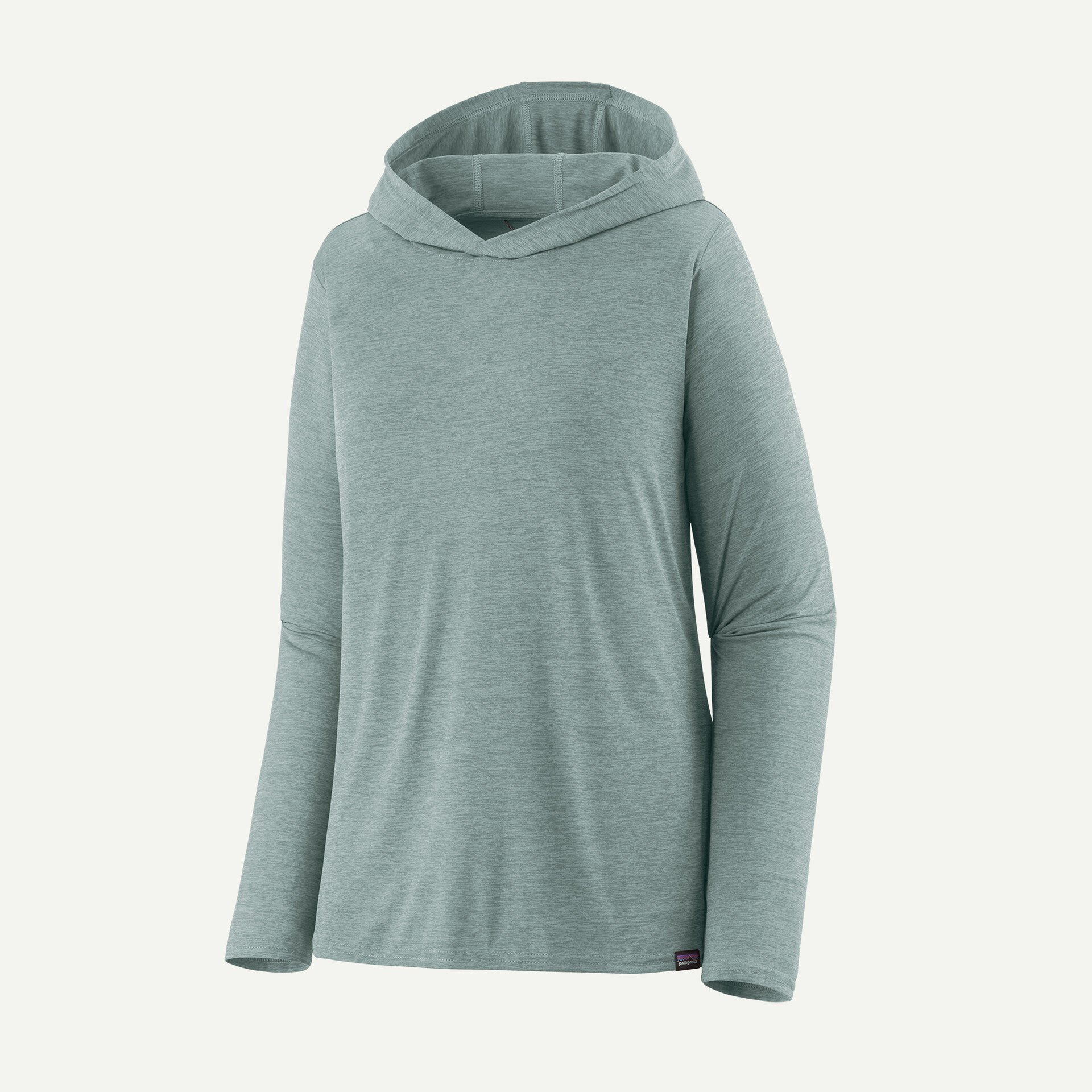 Patagonia Women's Capilene Cool Daily Hoody