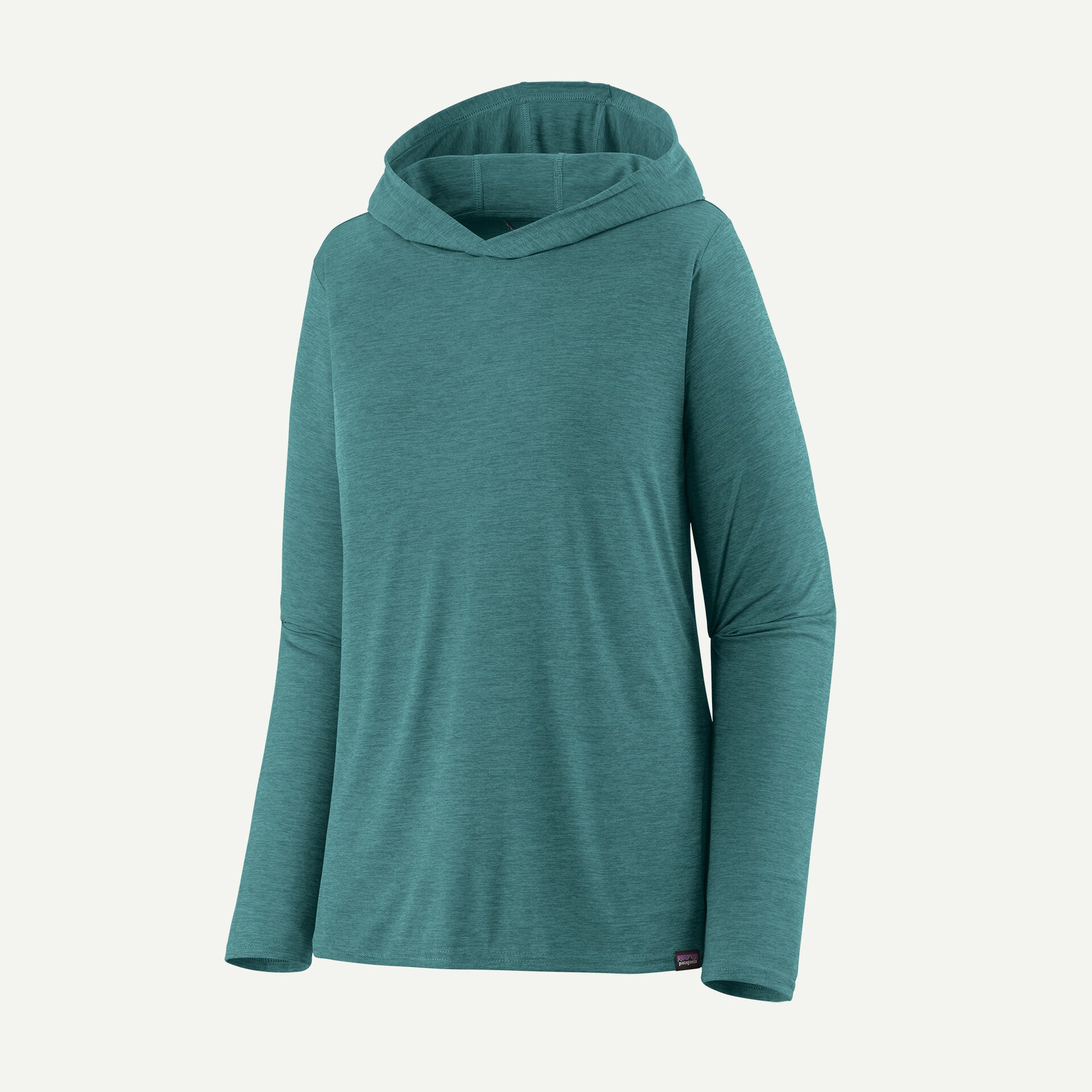 Patagonia Women's Capilene Cool Daily Hoody