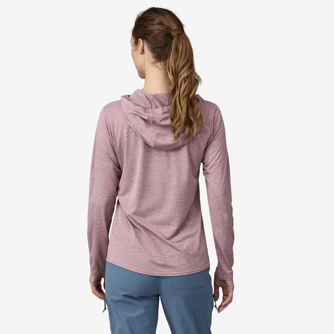 Patagonia Women's Capilene Cool Daily Hoody