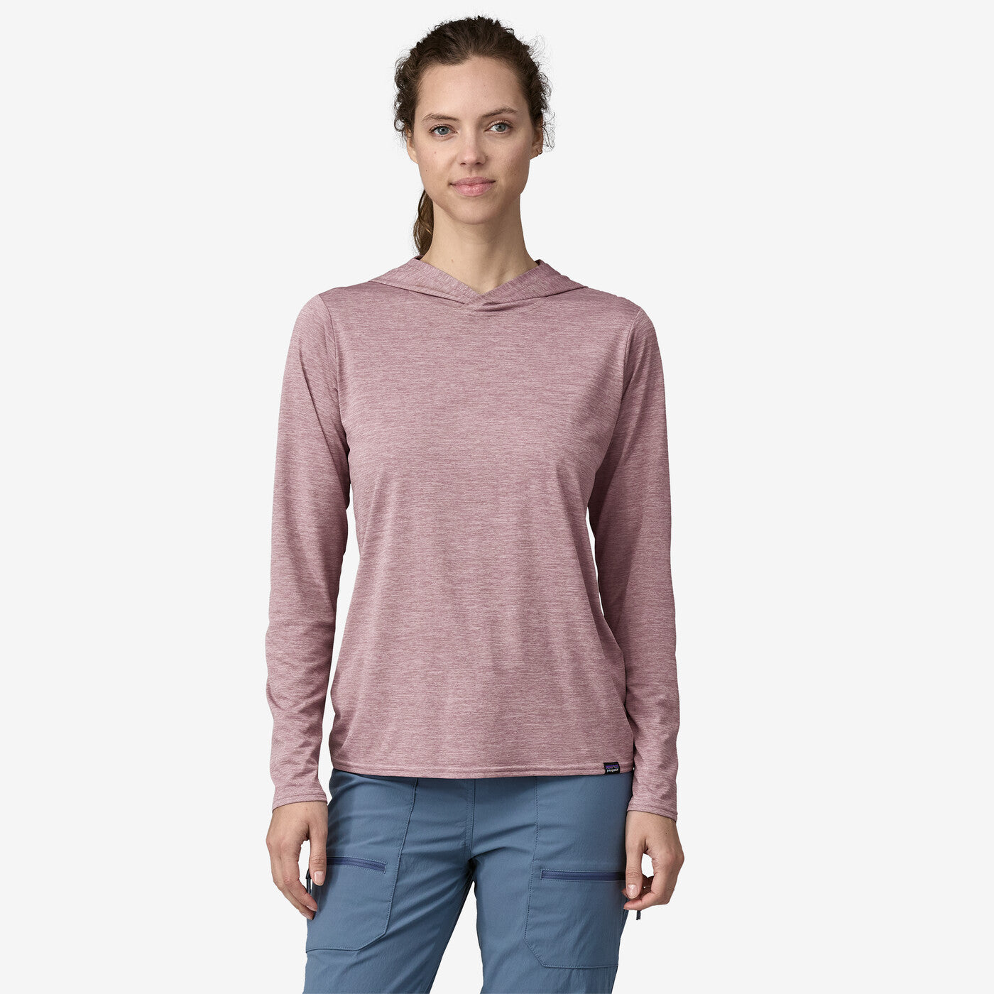 Patagonia Women's Capilene Cool Daily Hoody