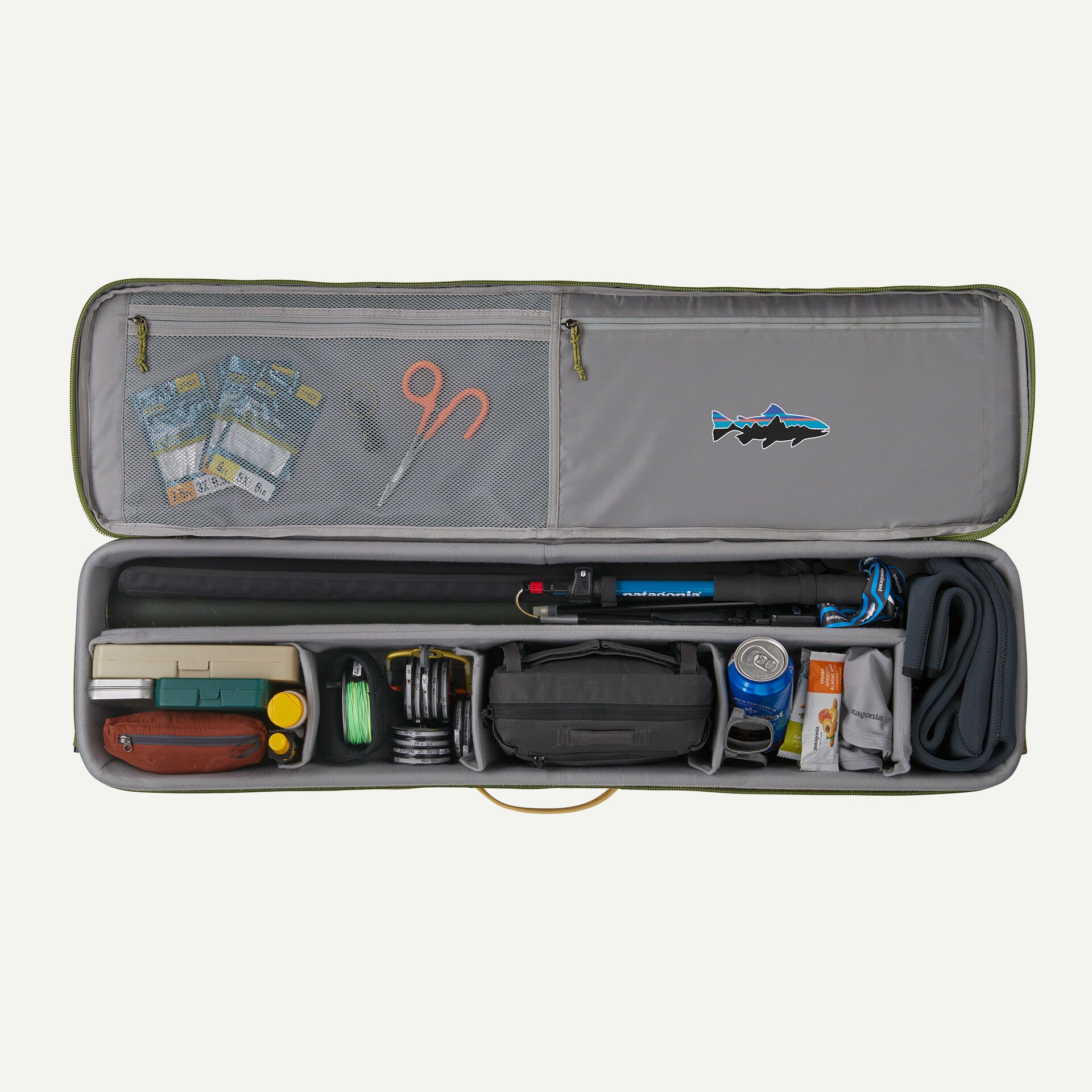 Patagonia Black Hole® Rod Case