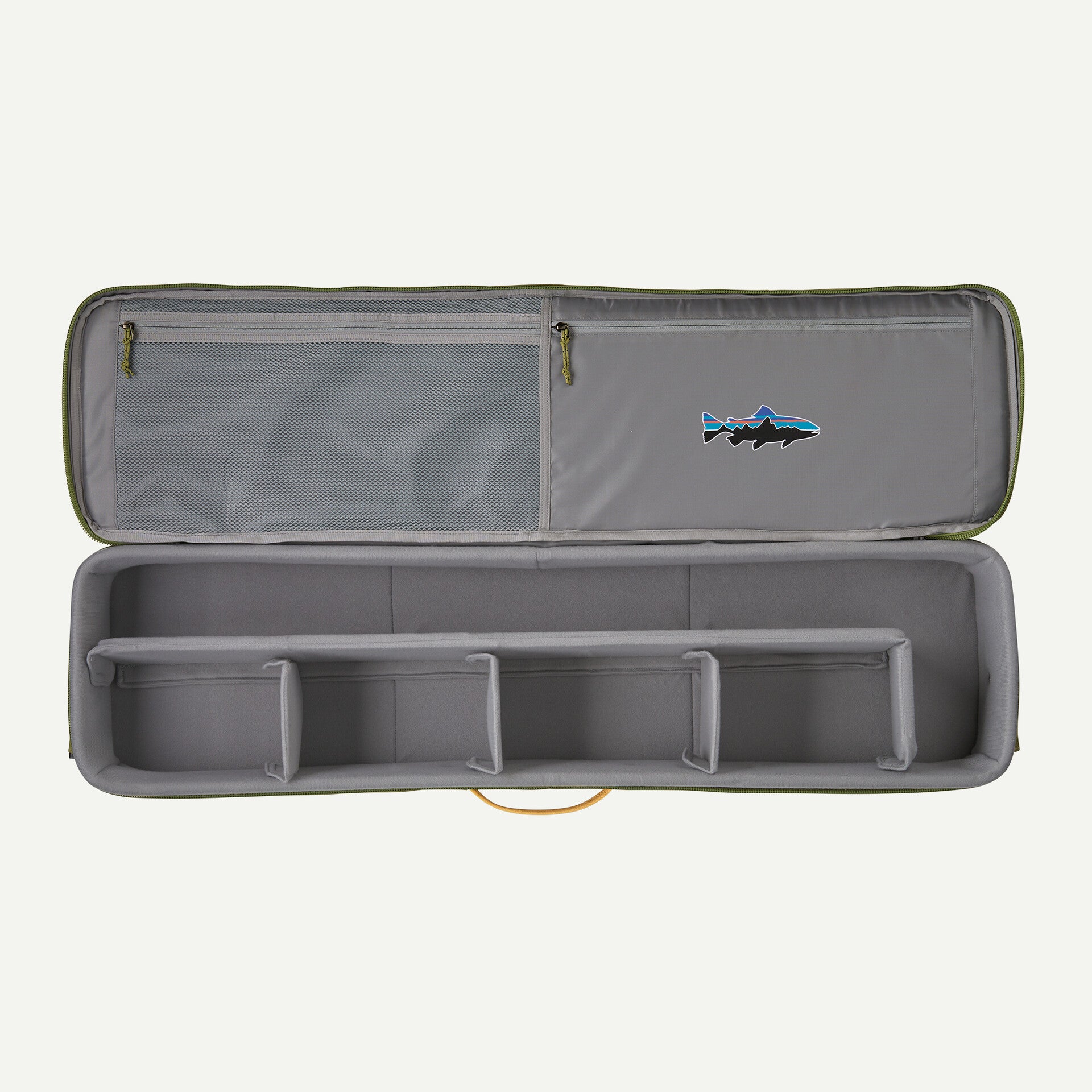Patagonia Black Hole® Rod Case