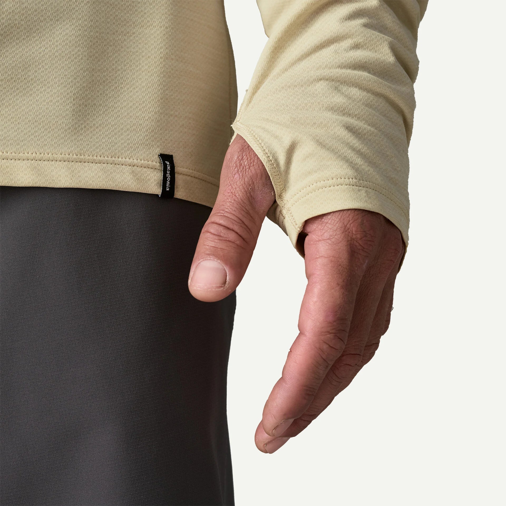 Patagonia M's Capilene® Cool Ultra Hoody