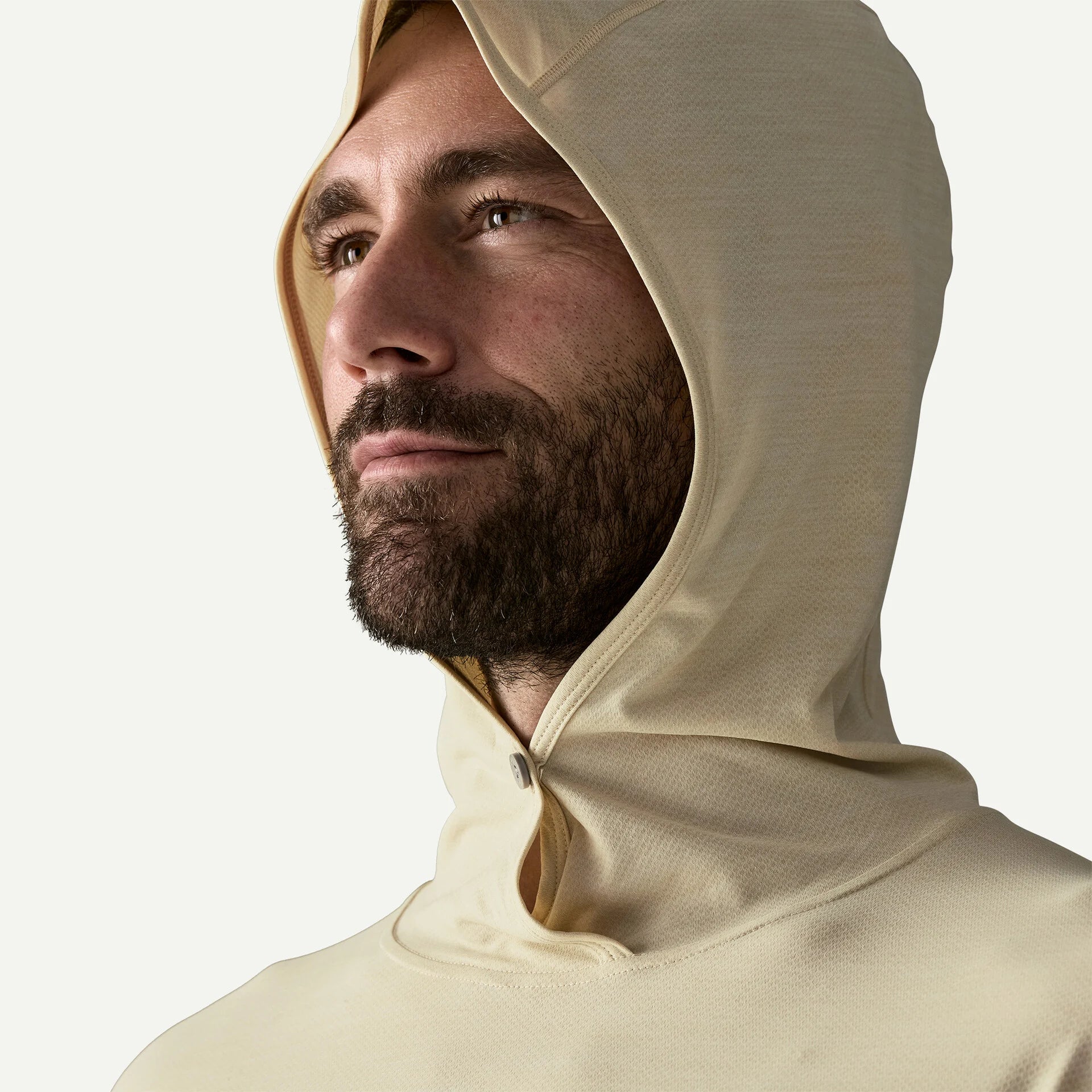 Patagonia M's Capilene® Cool Ultra Hoody