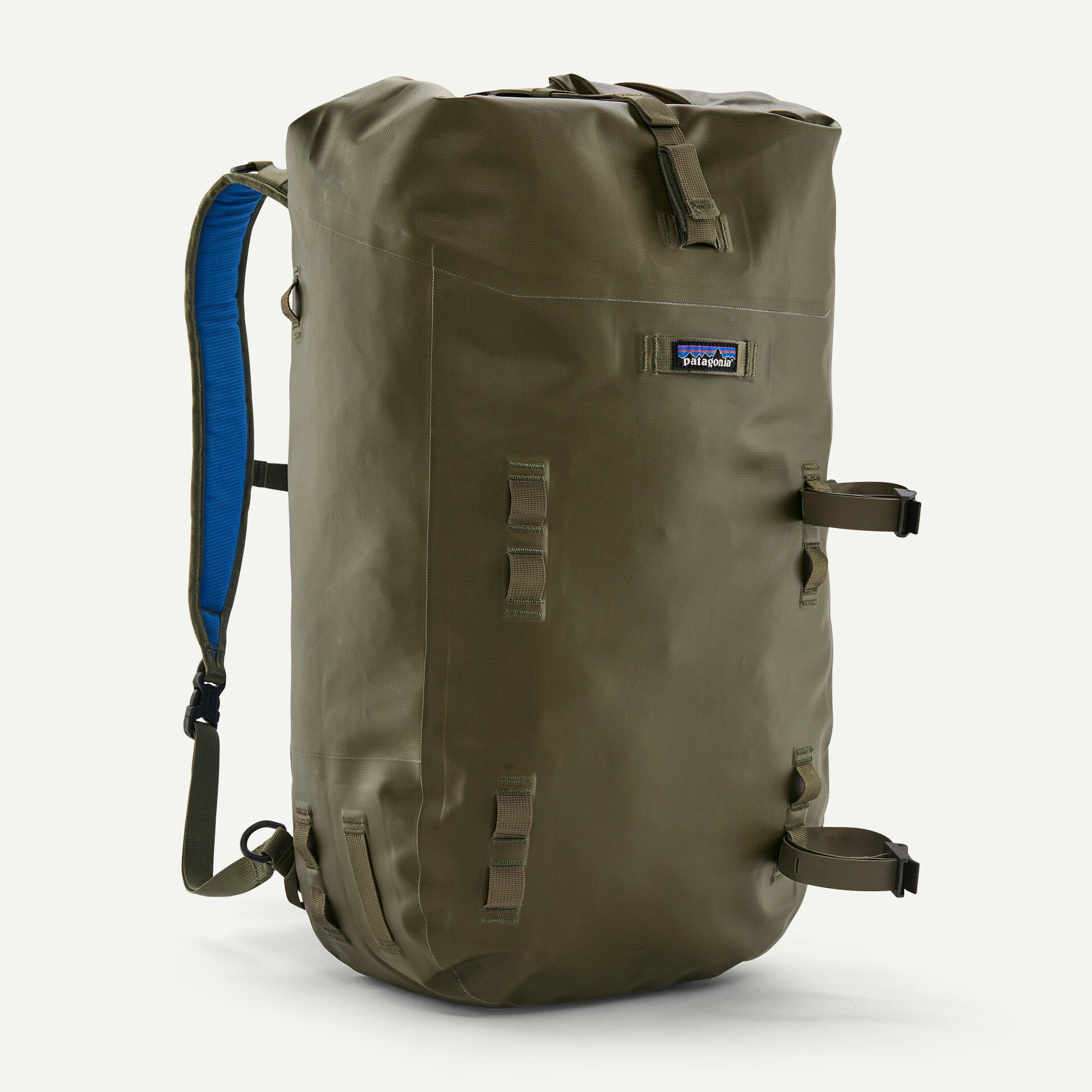 Patagonia Disperser Roll-Top Pack 40L