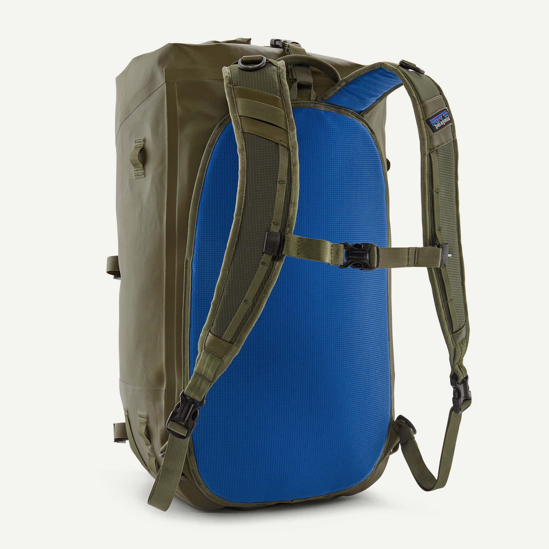 Patagonia Disperser Roll-Top Pack 40L