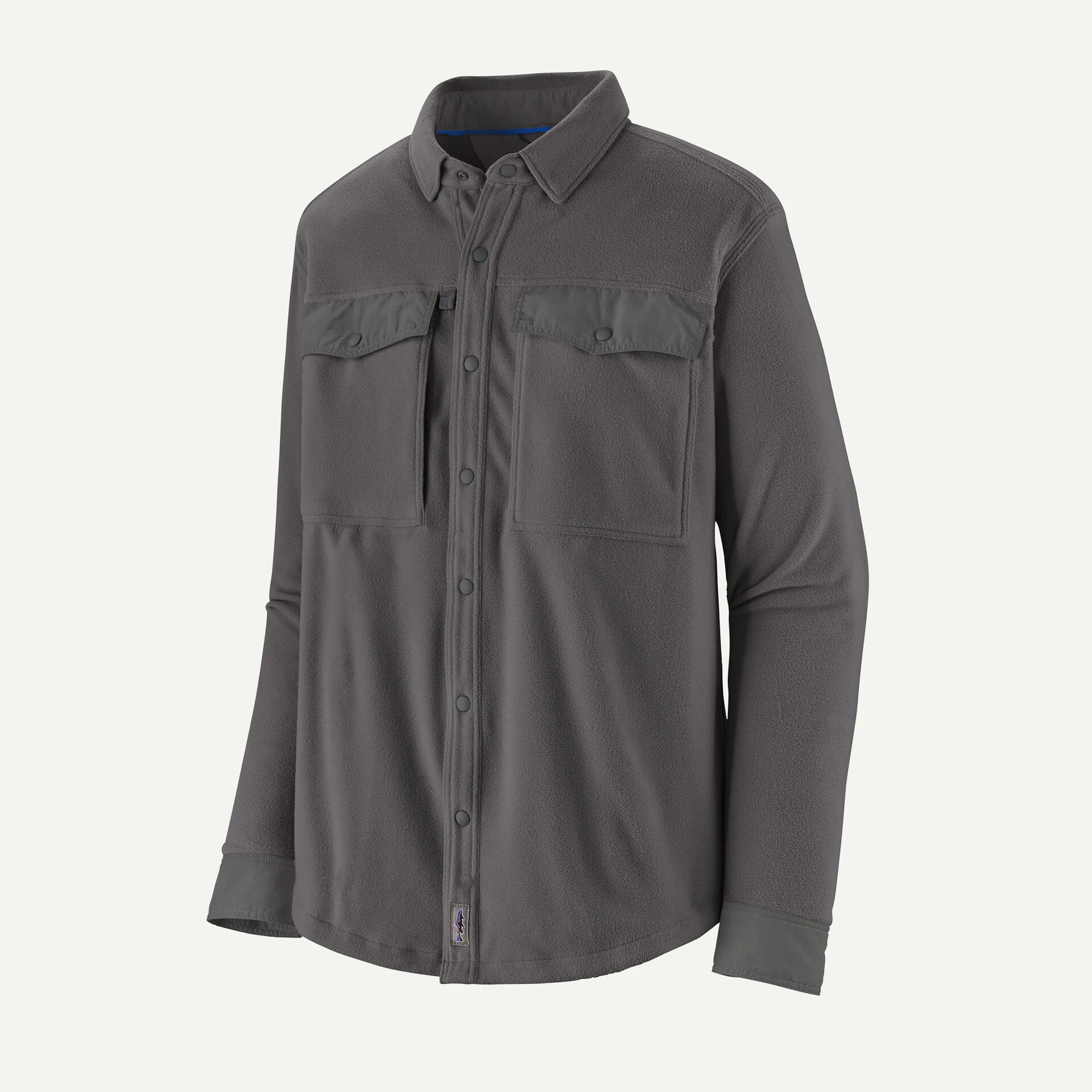 Patagonia Men's Early Rise Snap Shirt