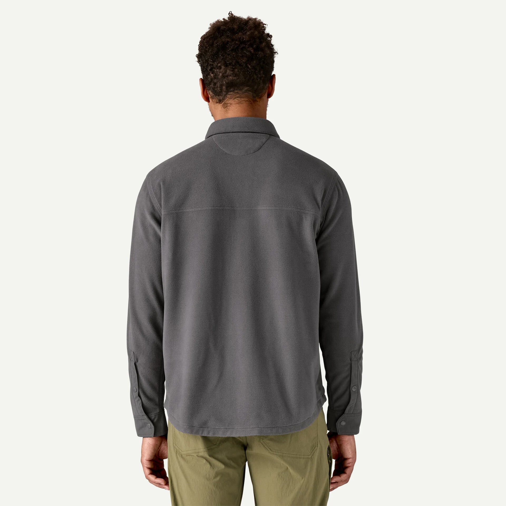 Patagonia Men's Early Rise Snap Shirt