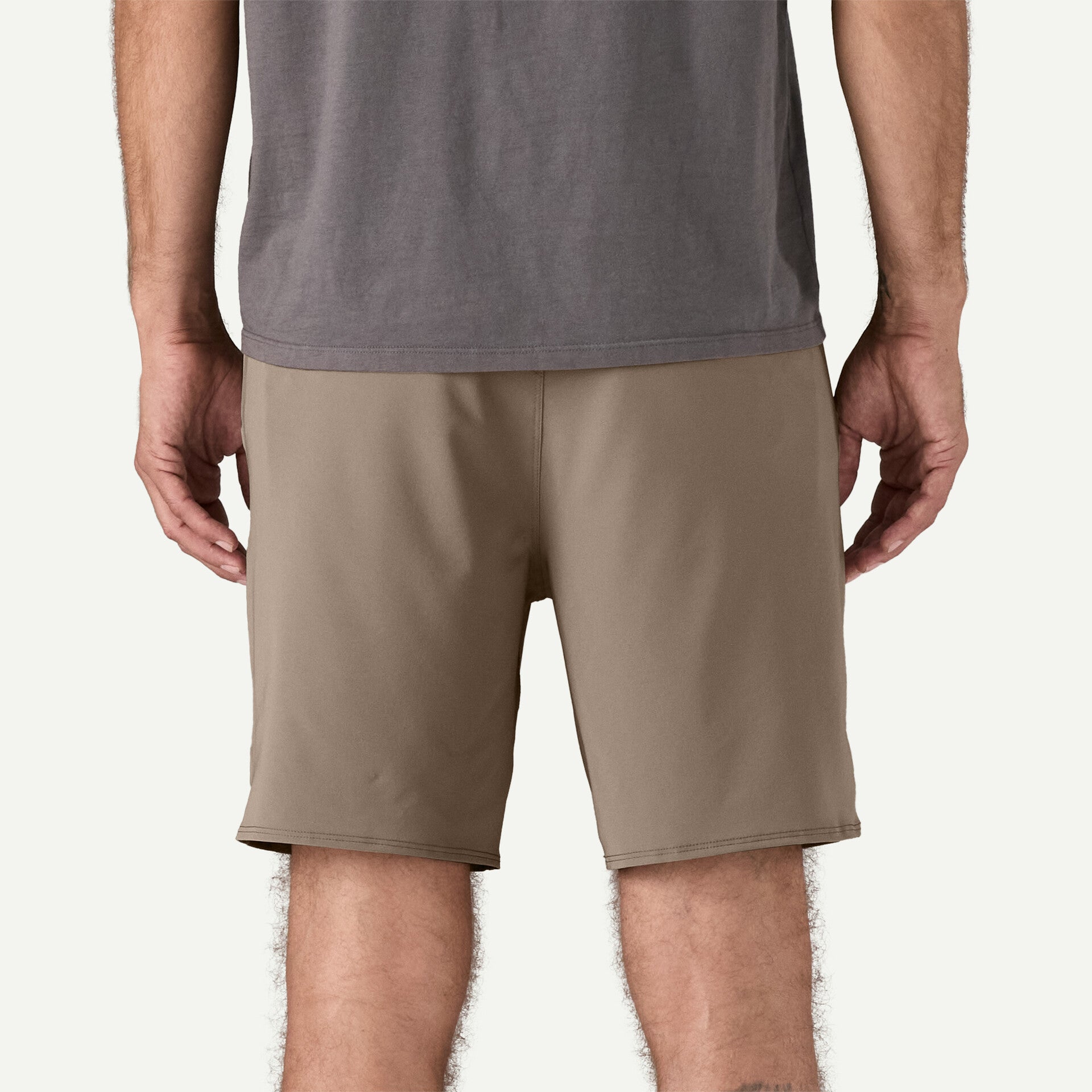 Patagonia M's Hydropeak Hybrid Walk Shorts - 18"