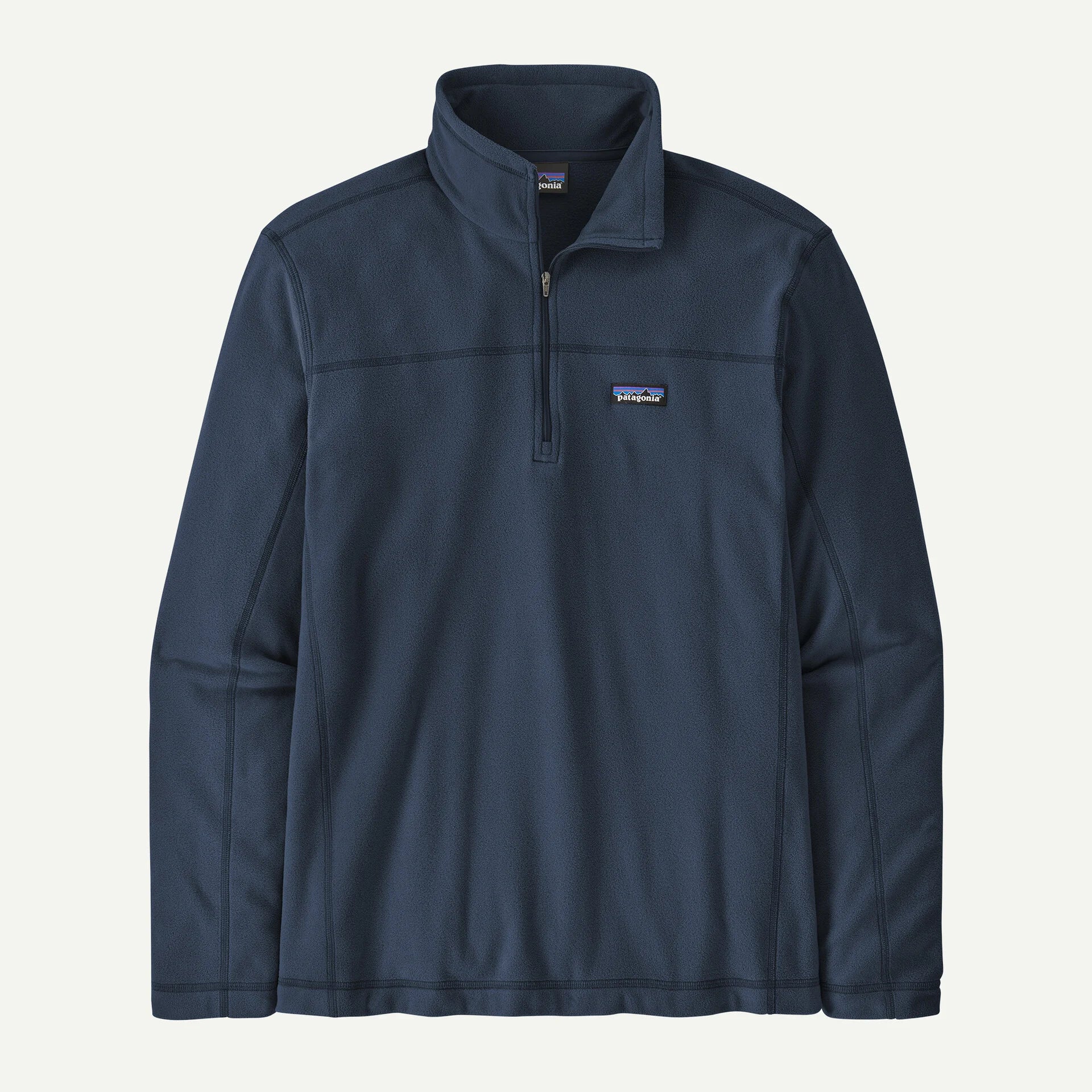 Patagonia Men's Micro D Fleece Pullover
