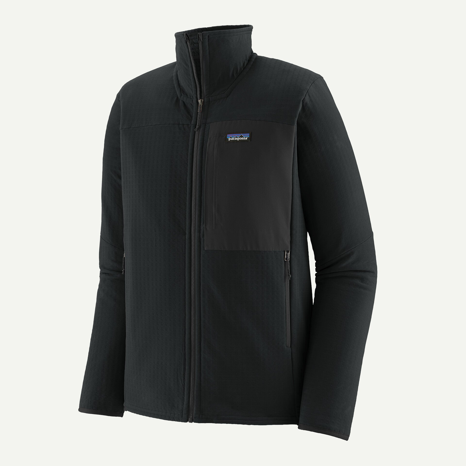 Patagonia M's R2® TechFace Fleece Jacket