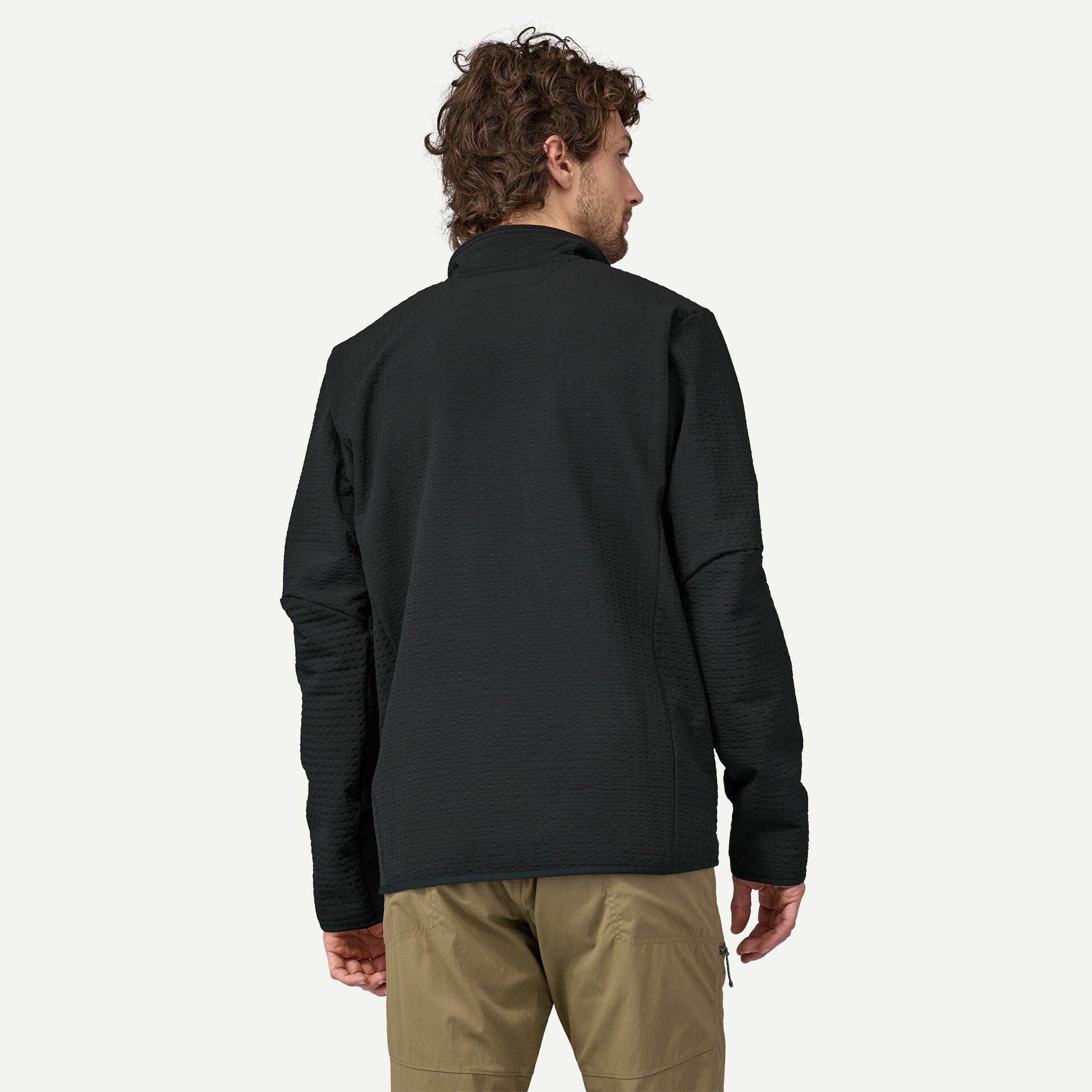 Patagonia M's R2® TechFace Fleece Jacket