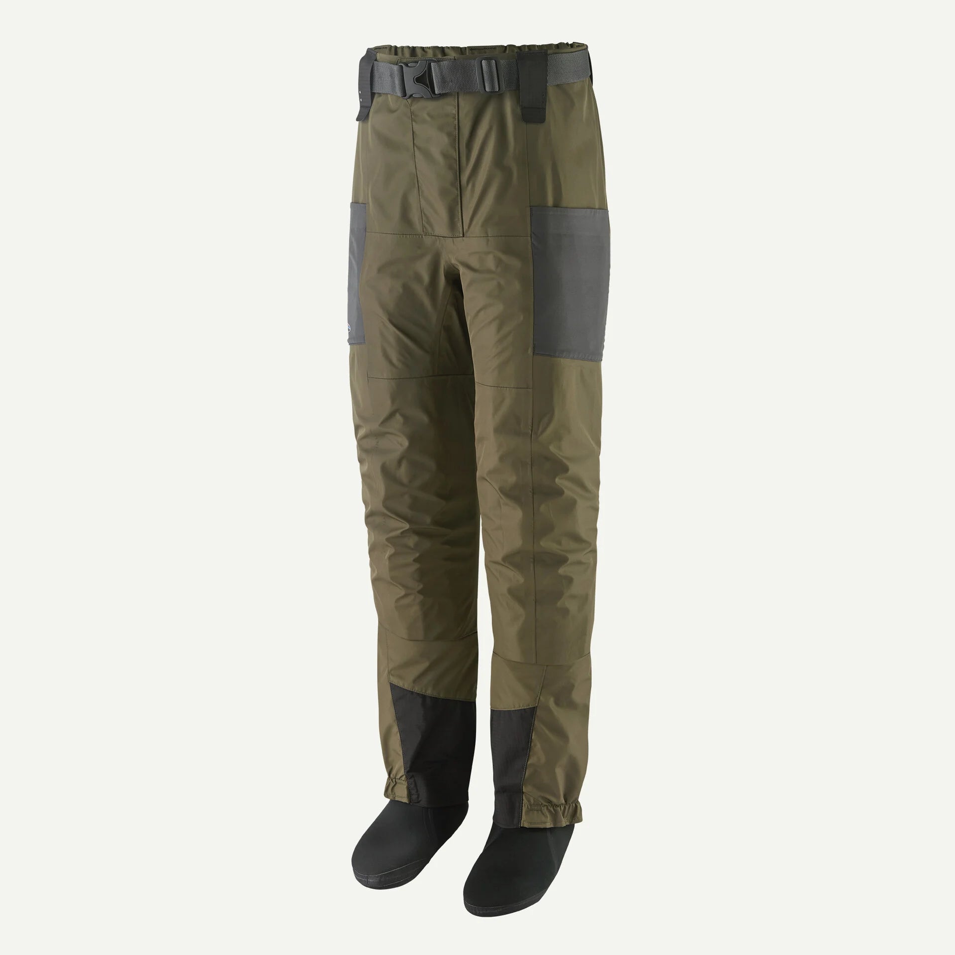 Patagonia M's Swiftcurrent® Traverse Wading Pant (New)