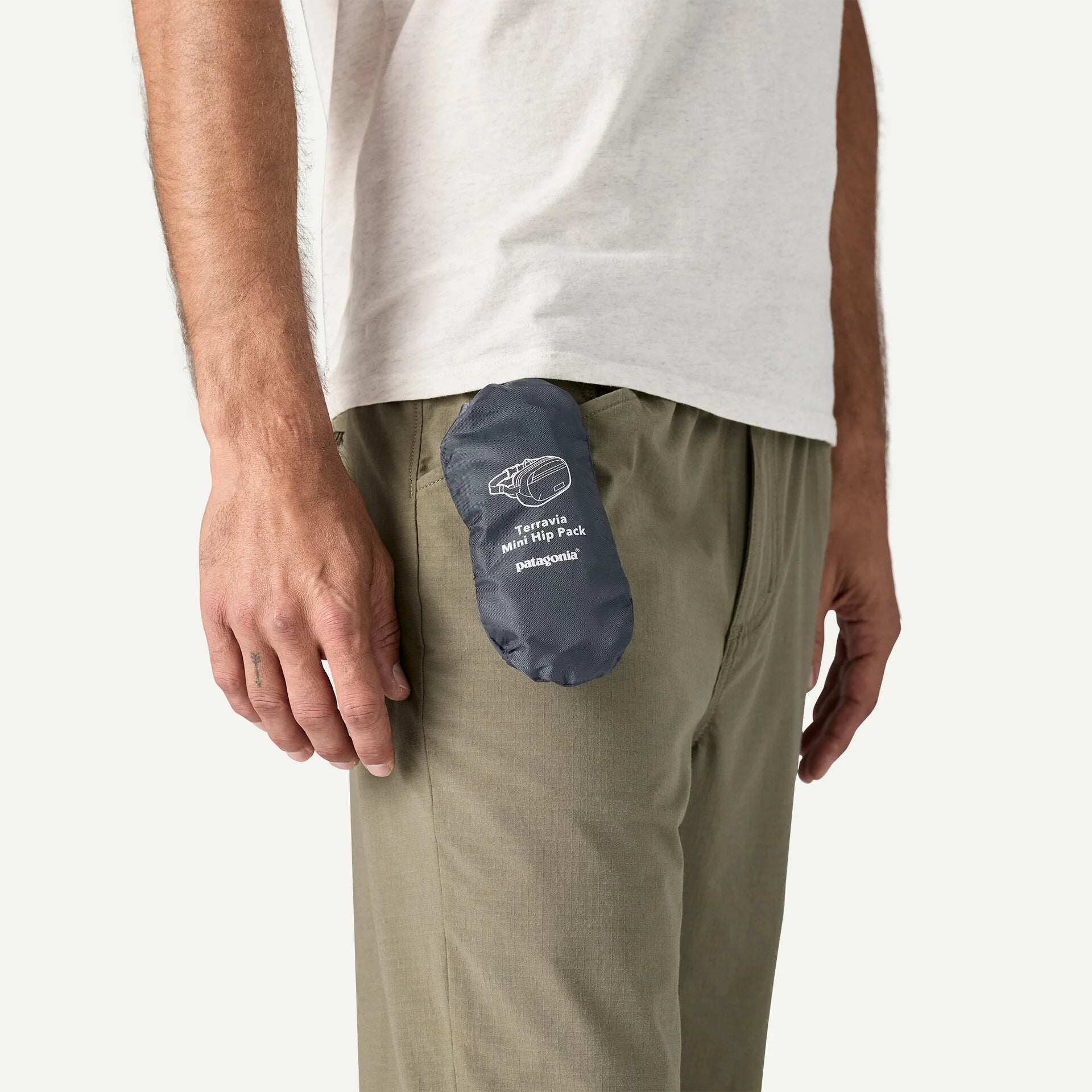 Patagonia Terravia Mini Hip 1L