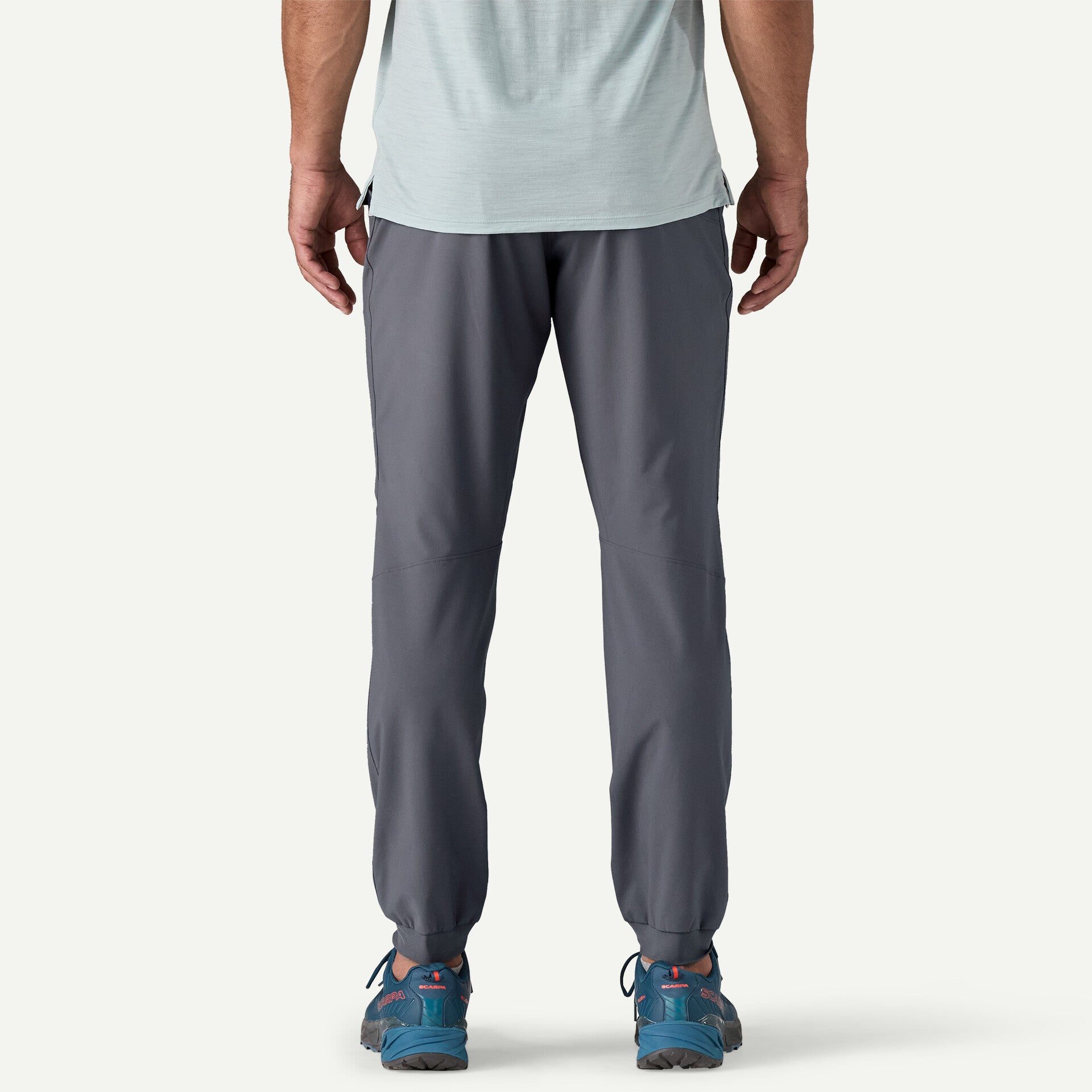 Patagonia Men's Terrebonne Joggers