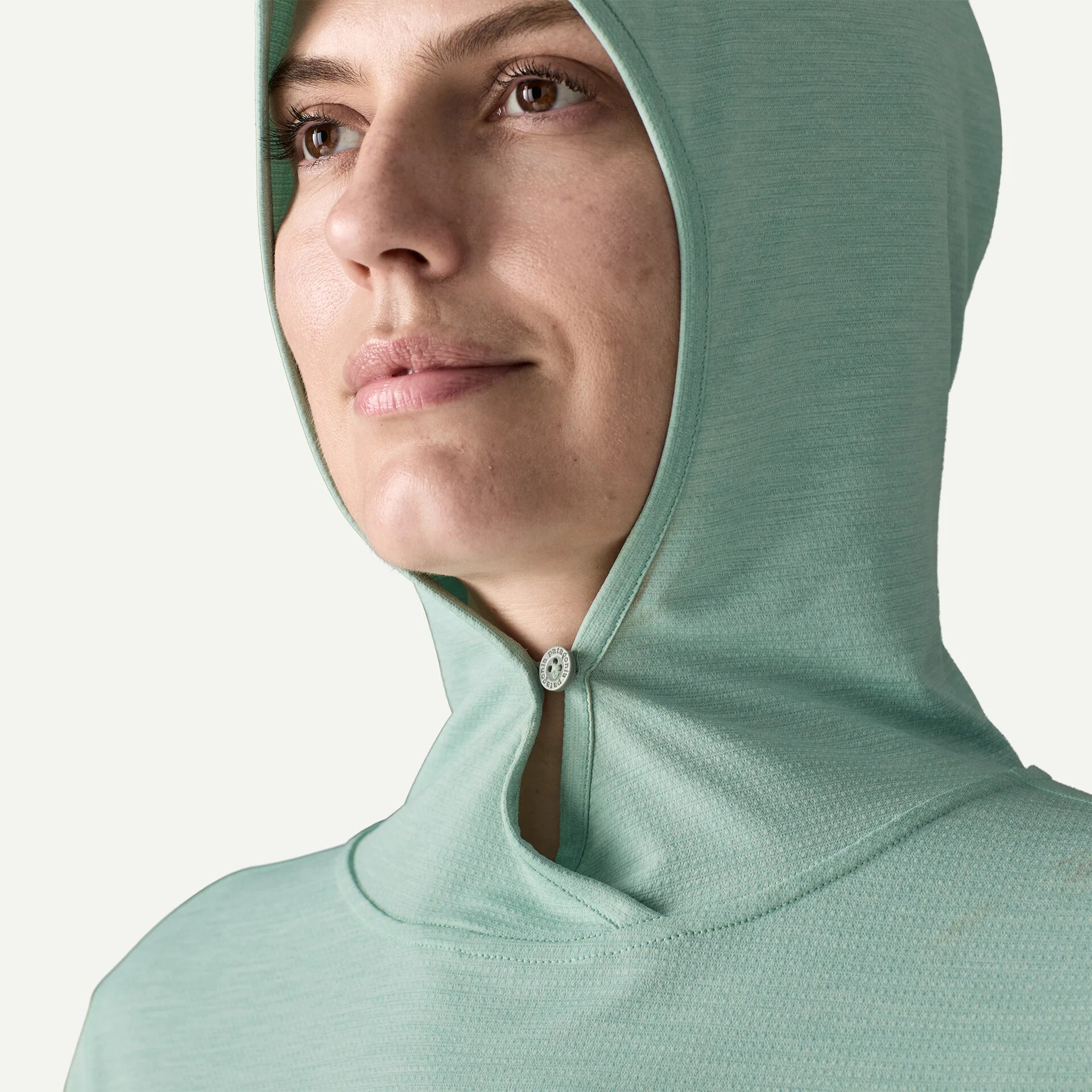 Patagonia W's Capilene® Cool Sun Hoody (New)