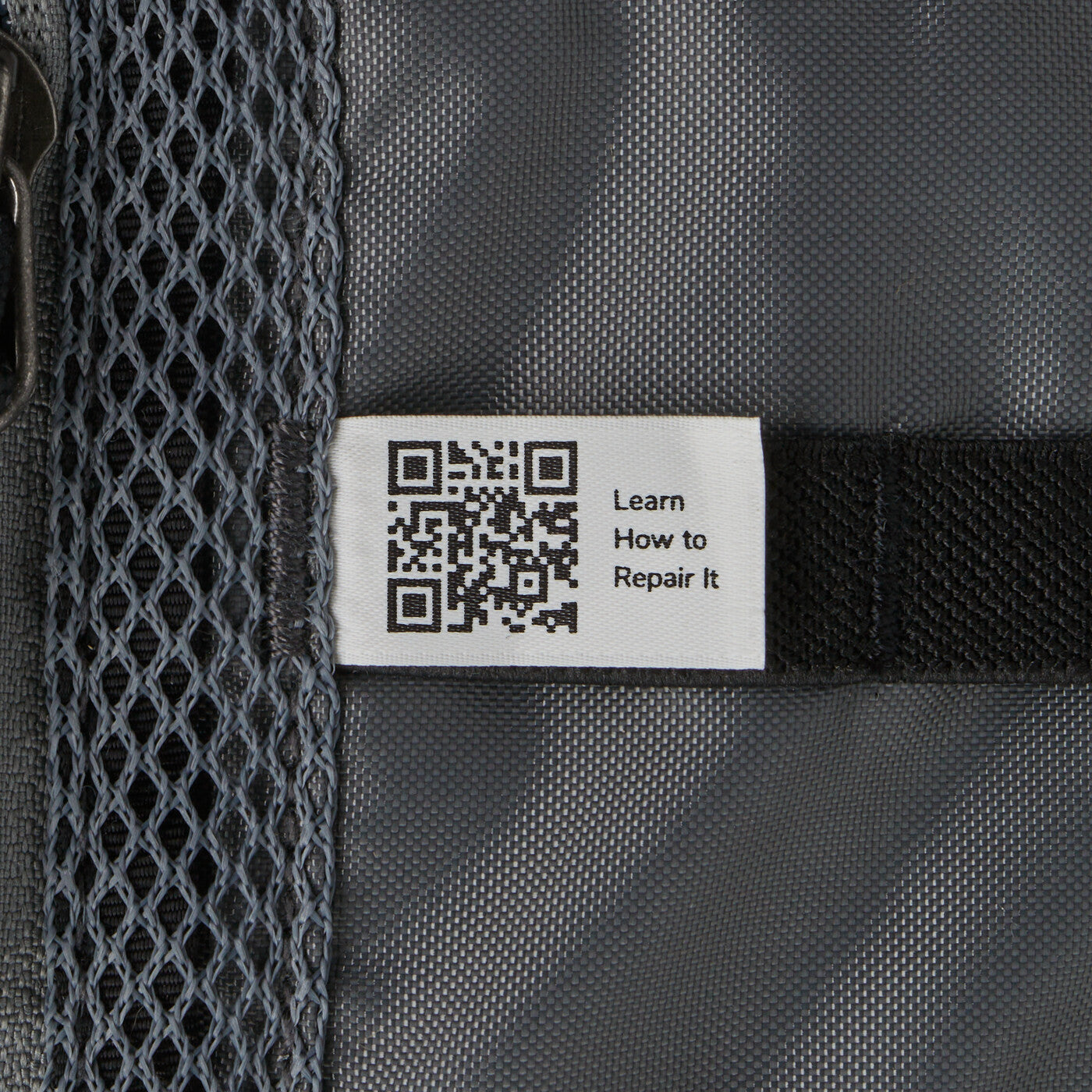 Patagonia Worn Wear Repair Kit