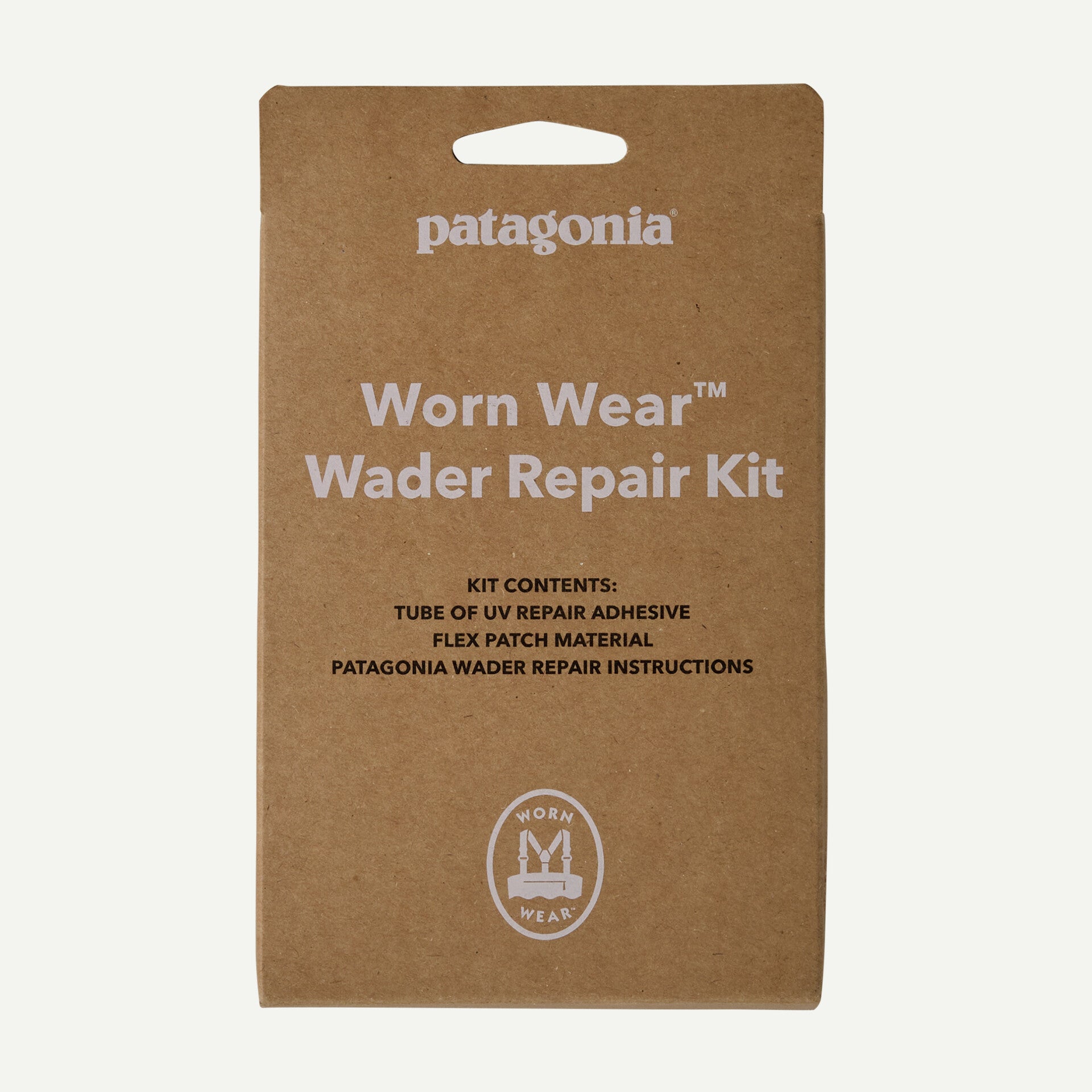 Patagonia Worn Wear™ Wader Repair Kit