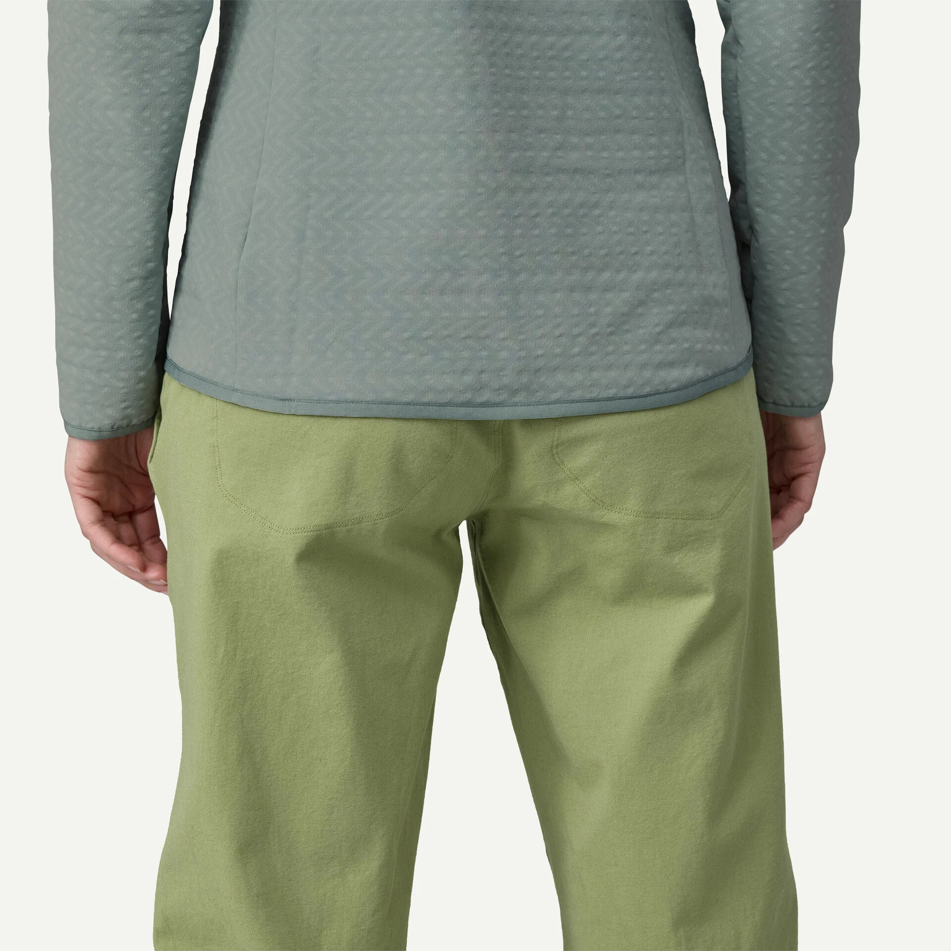 Patagonia Women's R2® CrossStrata Hoody