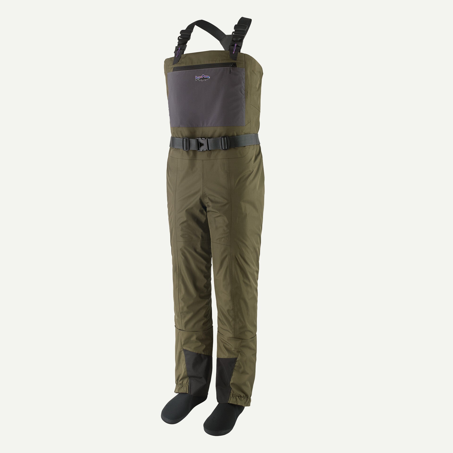 Patagonia W's Swiftcurrent® Traverse Waders