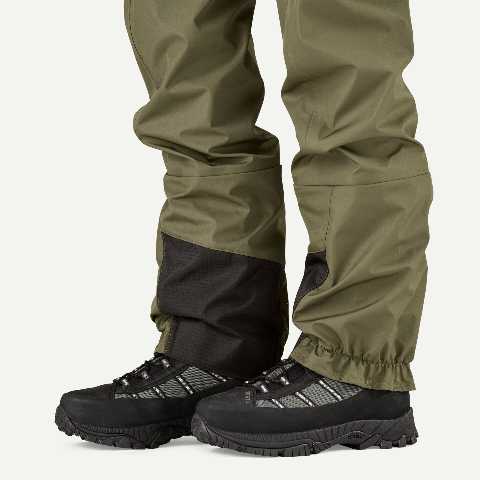 Patagonia W's Swiftcurrent® Traverse Waders