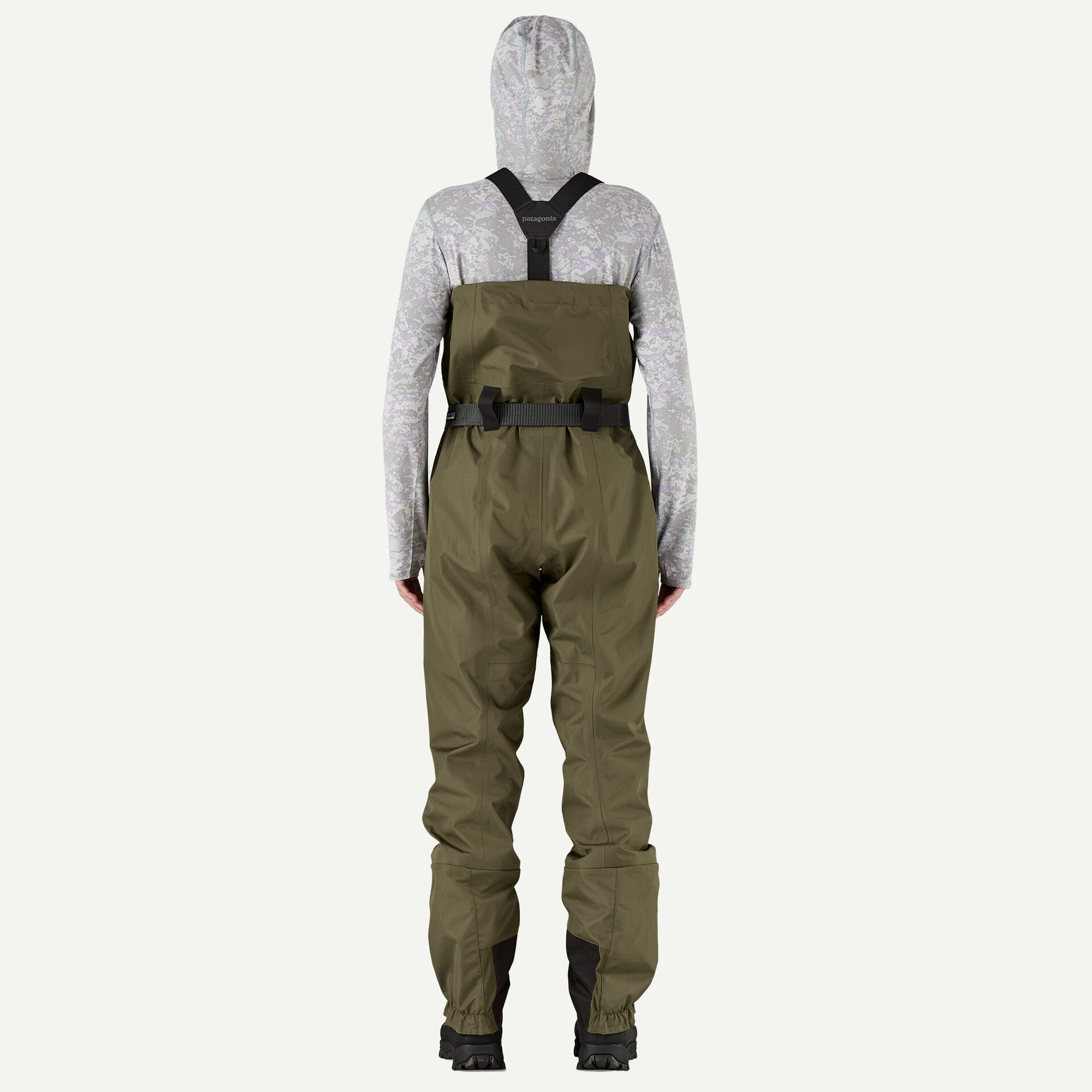Patagonia W's Swiftcurrent® Traverse Waders