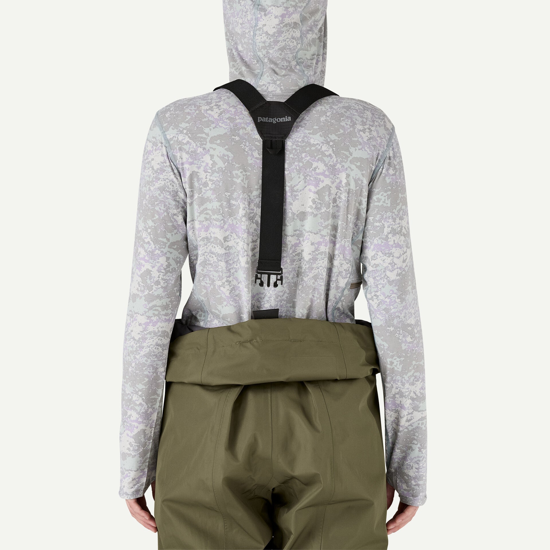 Patagonia W's Swiftcurrent® Traverse Waders