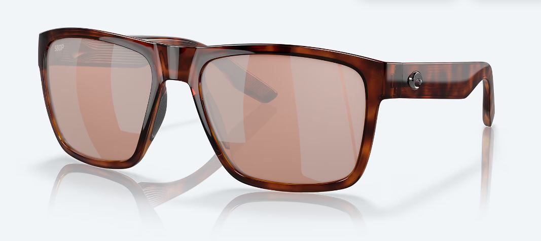 Costa Paunch XL Polarized Sunglasses