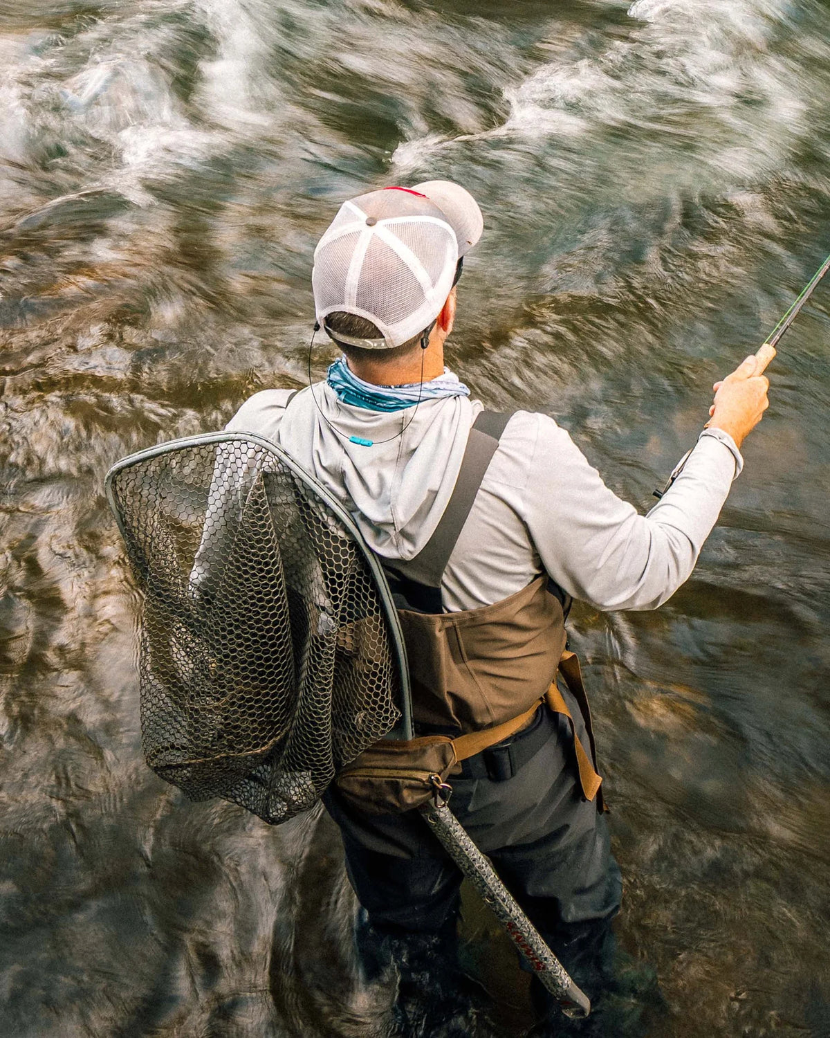 Simms Men's G3 Pro Waders - Stockingfoot