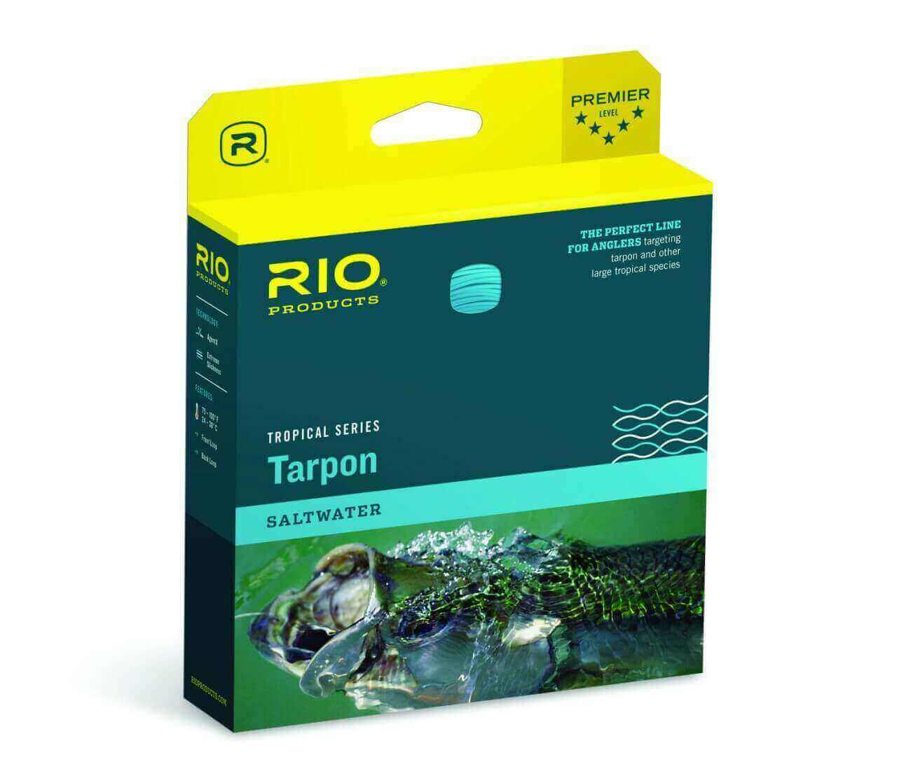 Rio Tarpon Fly Line