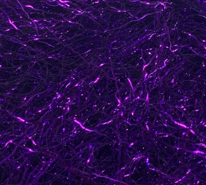 Hareline Ripple Ice Fiber