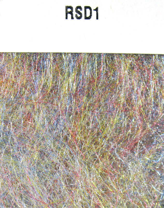 Hareline Scud Dubbing