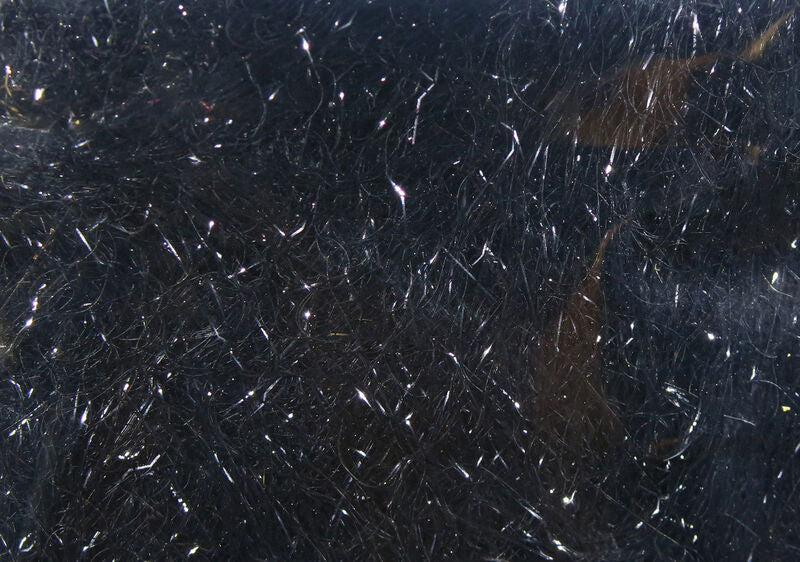 Hareline Ripple Ice Dub