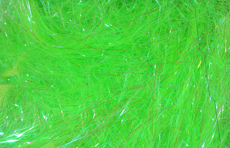 Hareline Ripple Ice Dub