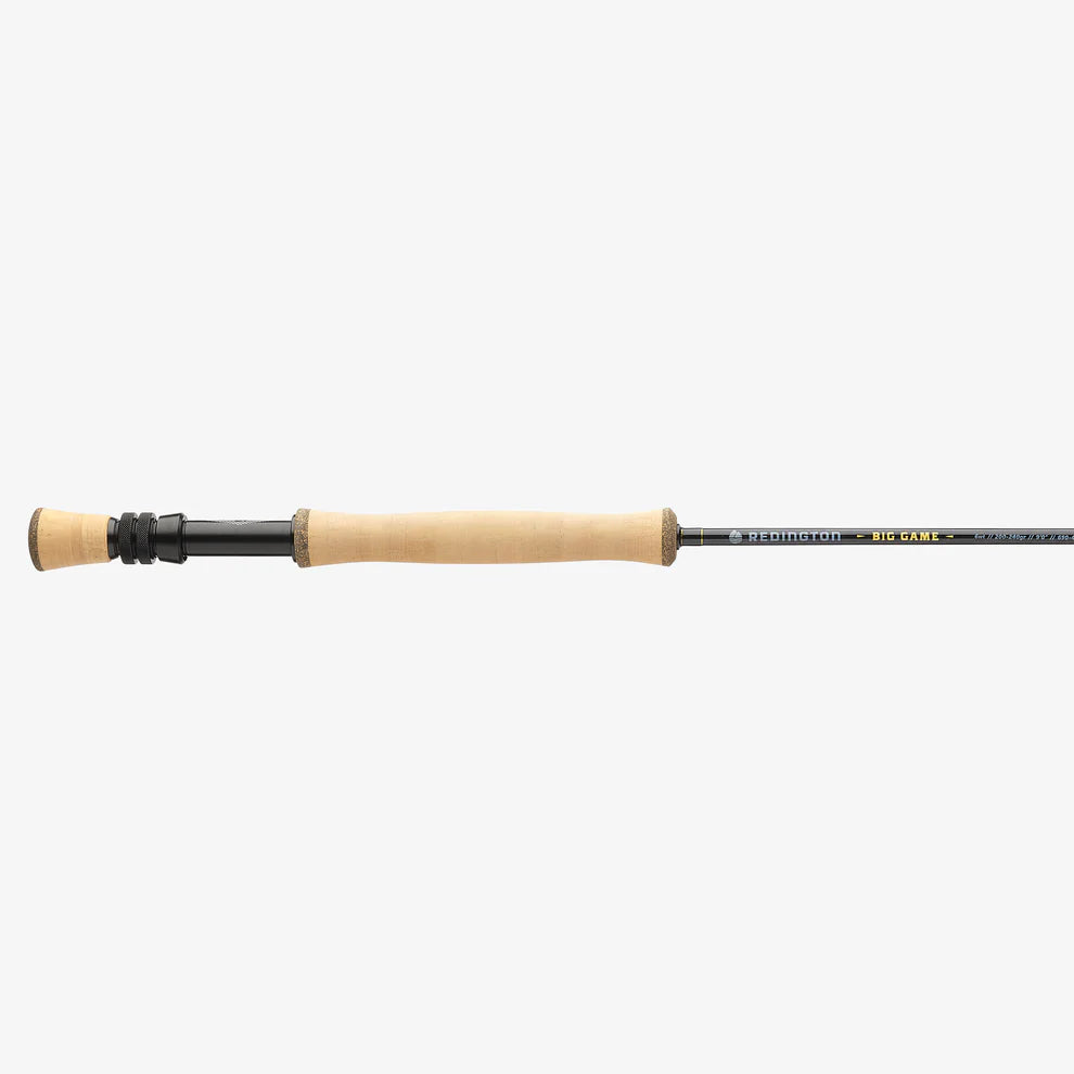 Redington Big Game Fly Rod
