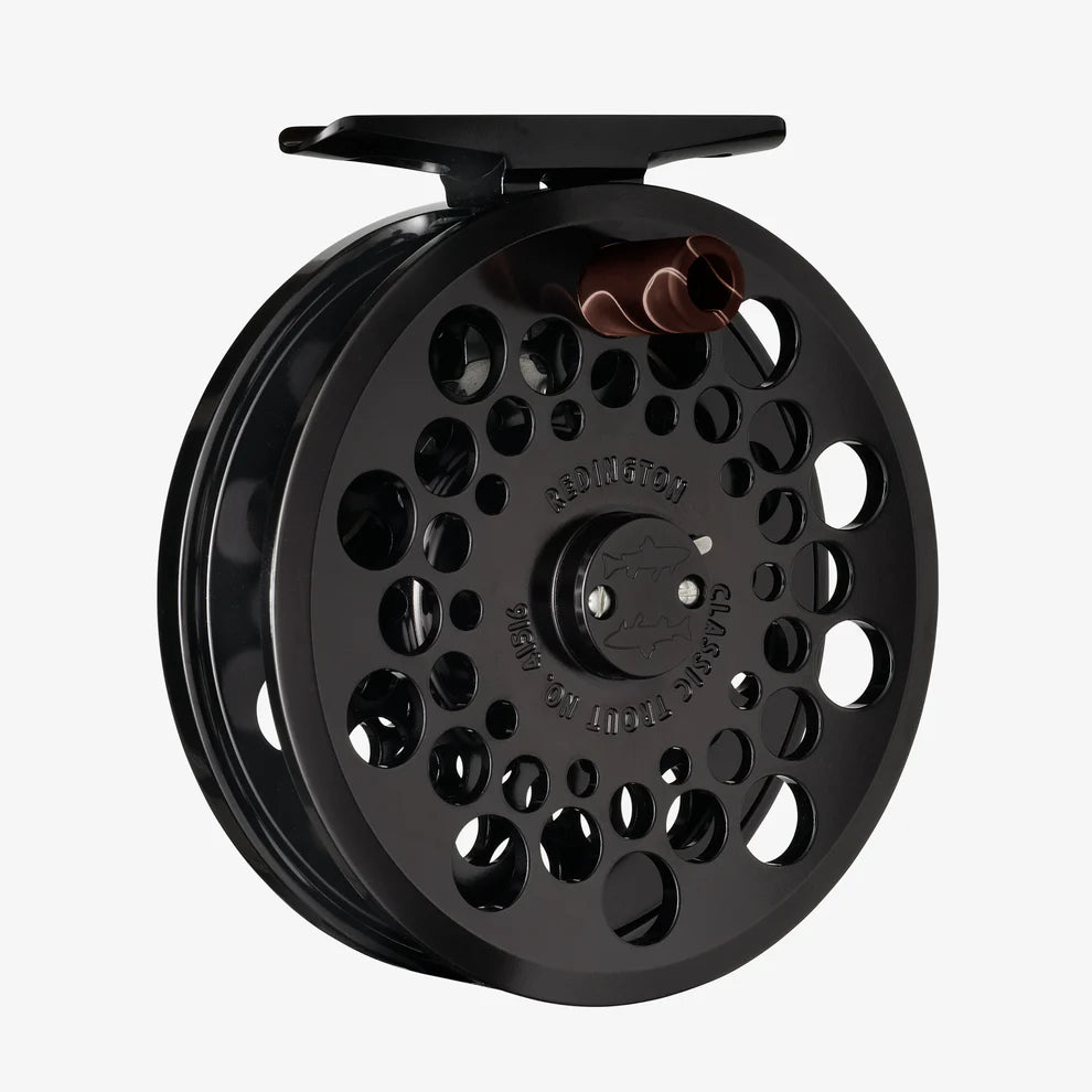 Redington Classic Trout Reel