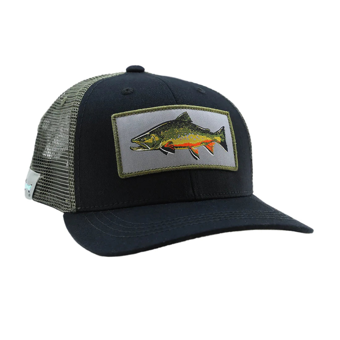RepYourWater Big Brookie Hat