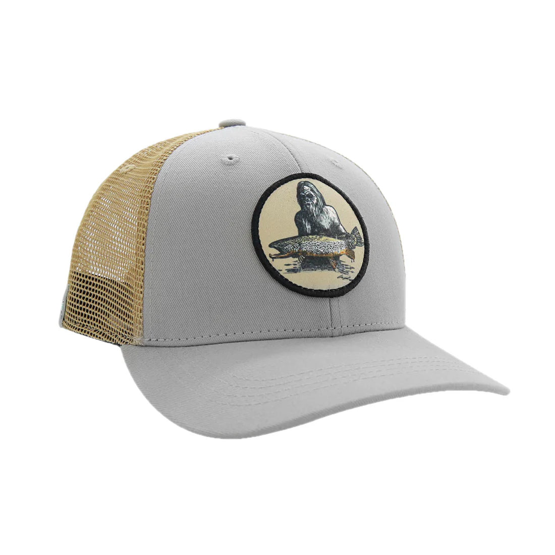 RepYourWater Hero Squatch Hat