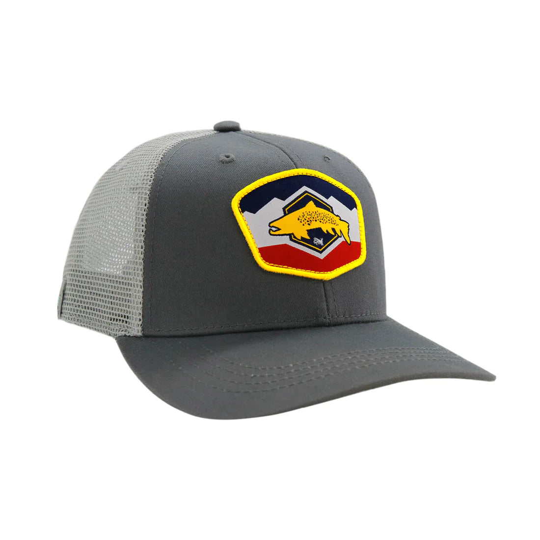 RepYourWater Utah Trout Hat