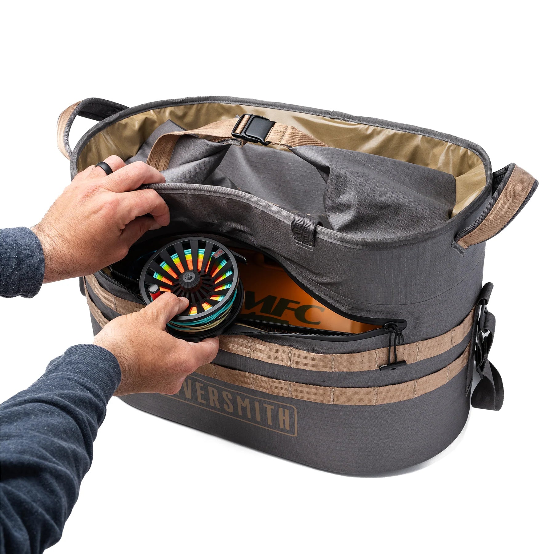 Riversmith The Hauler