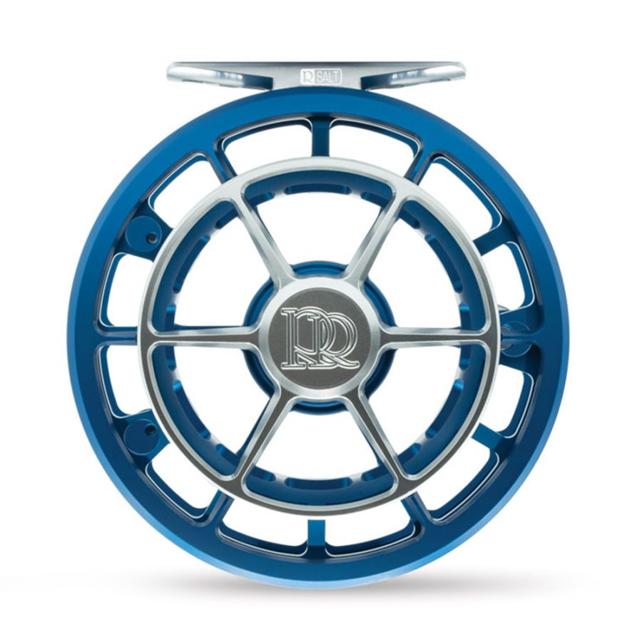 Ross Evolution R Salt Fly Reel