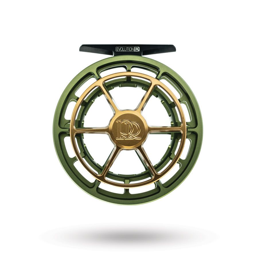 Ross Evolution R Fly Reel